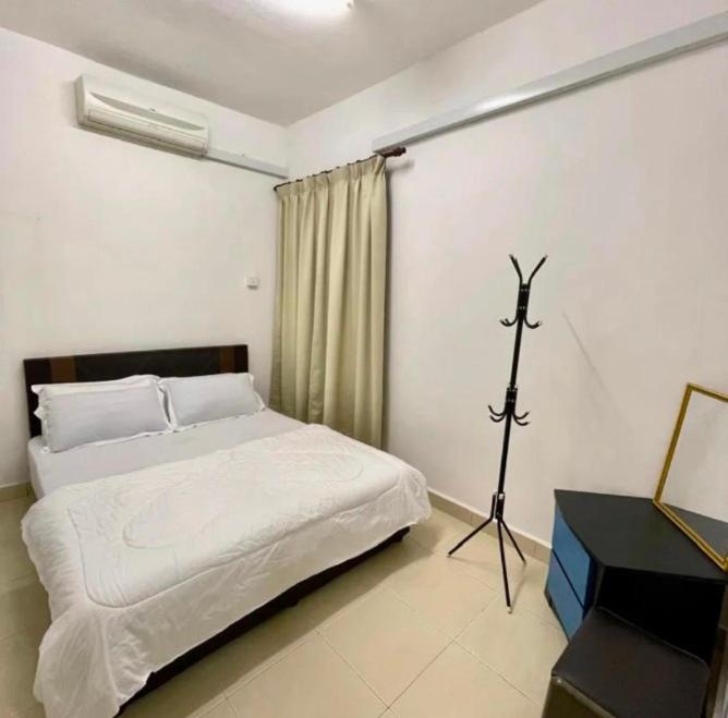 pelangi mall homestay