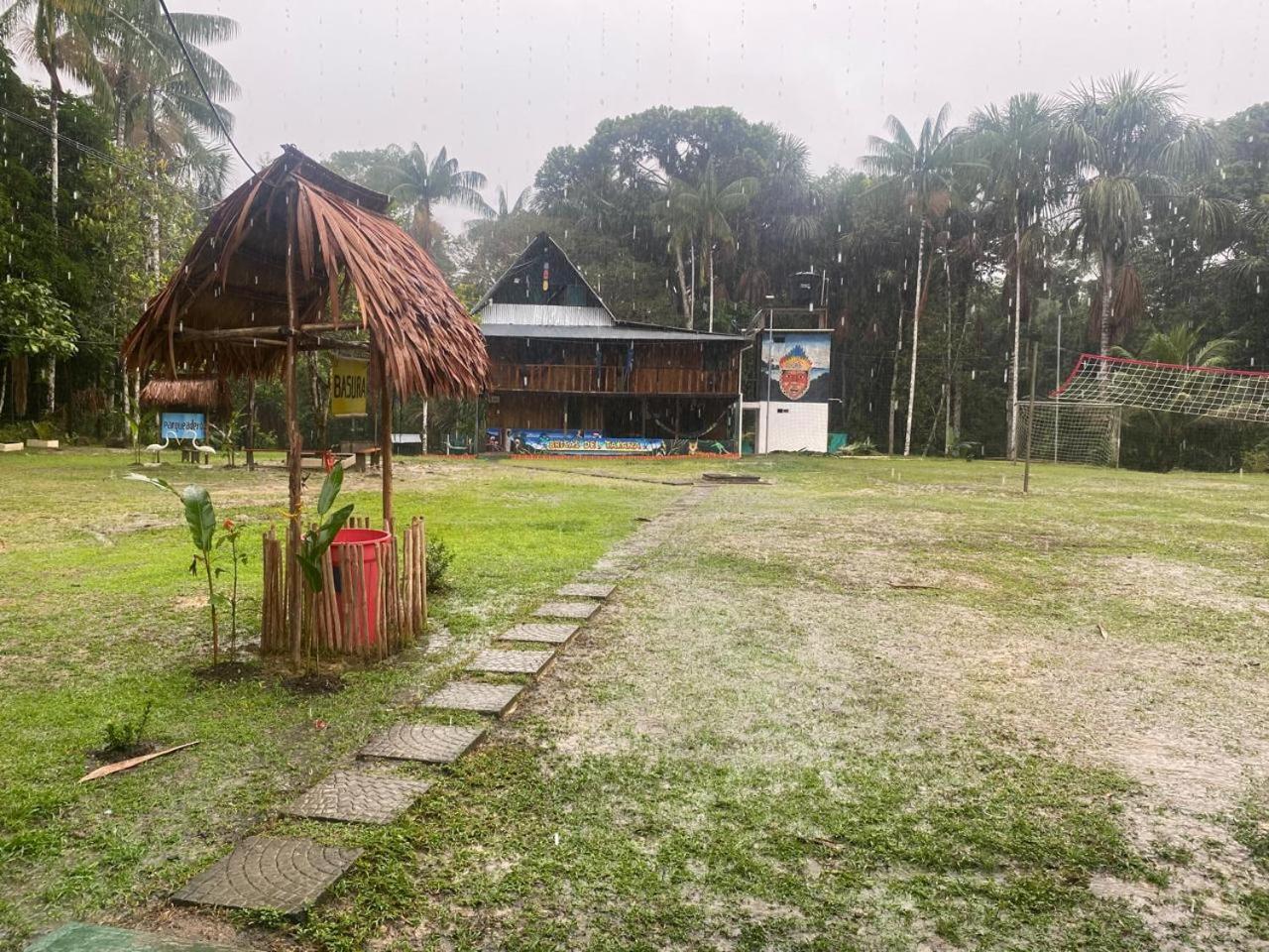 Hostal Brisas del Takana
