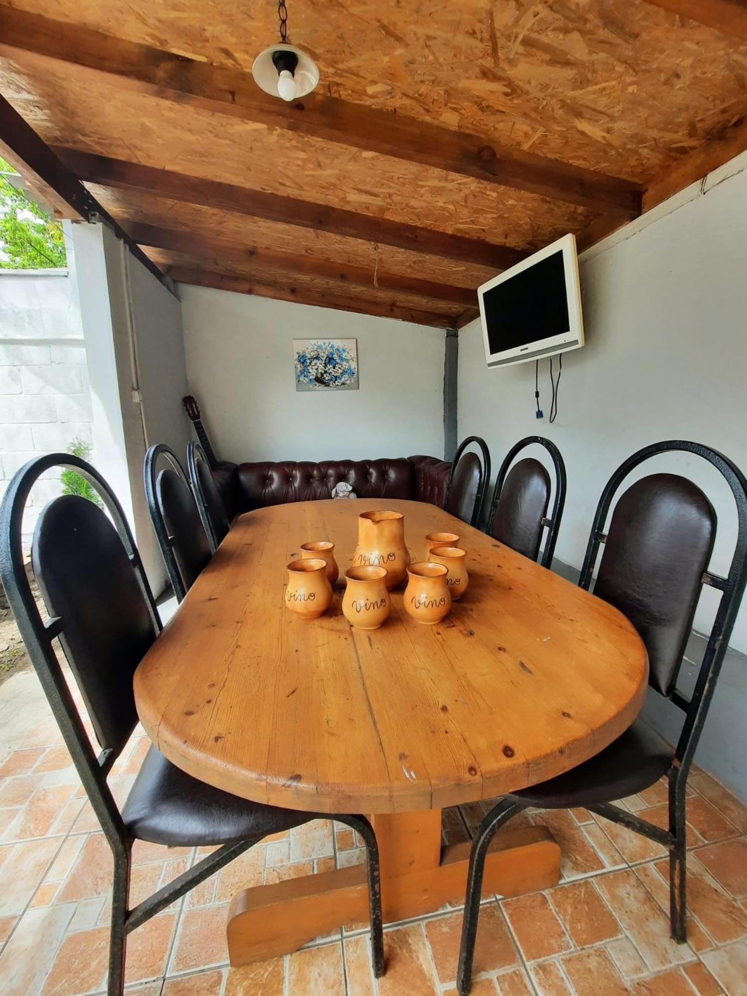 Villa Prim Parck view 5