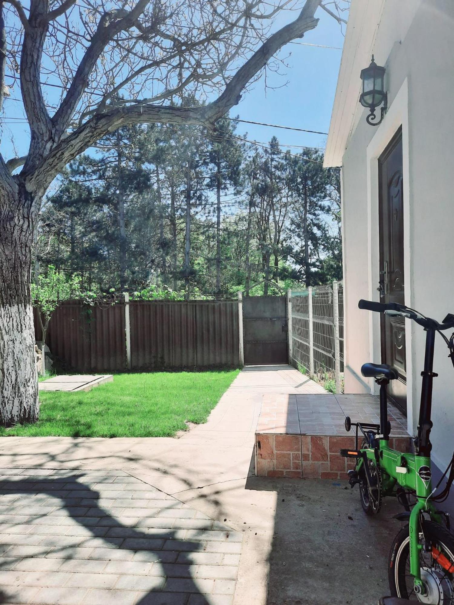 Villa Prim Parck view 2