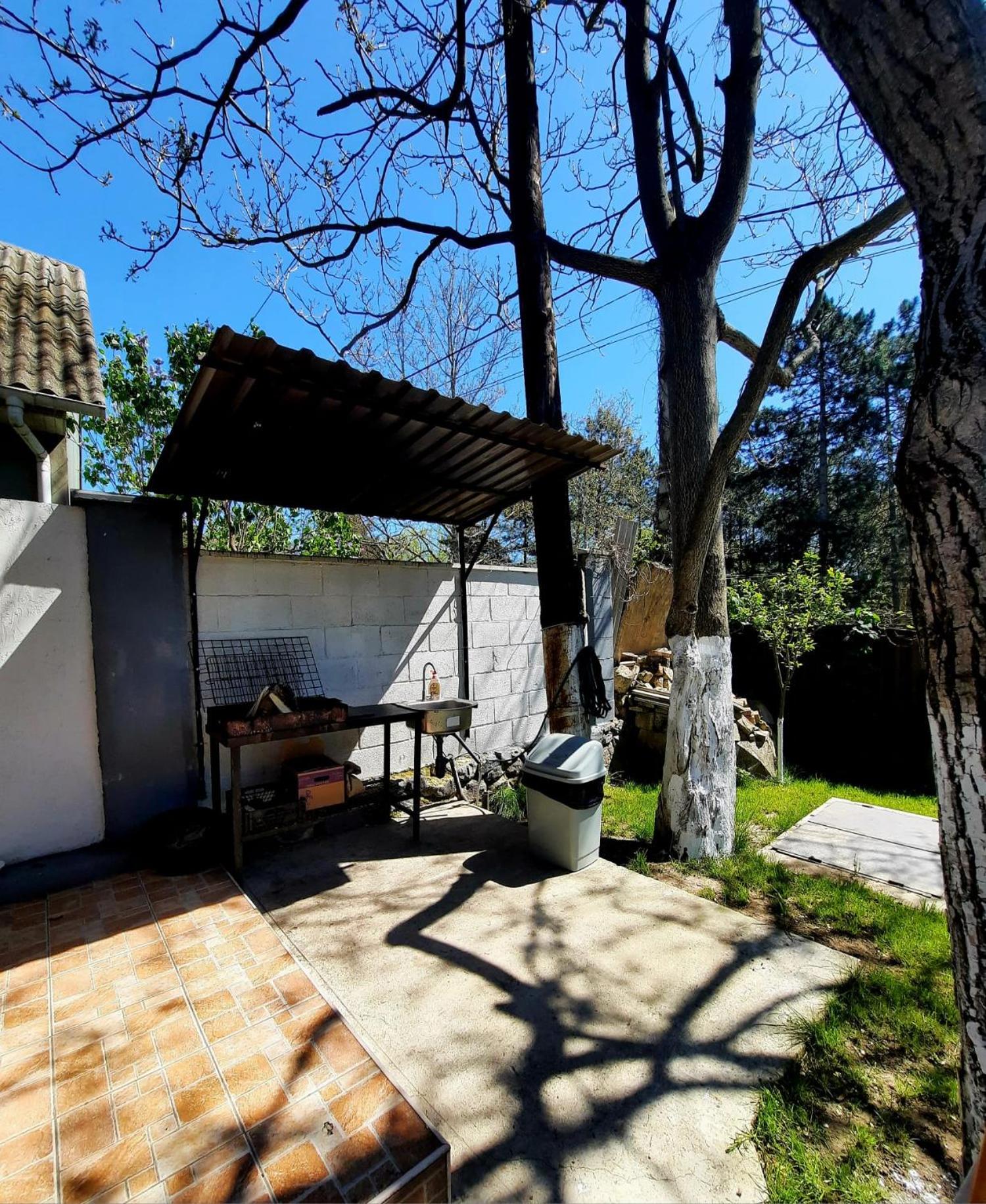 Villa Prim Parck view 3
