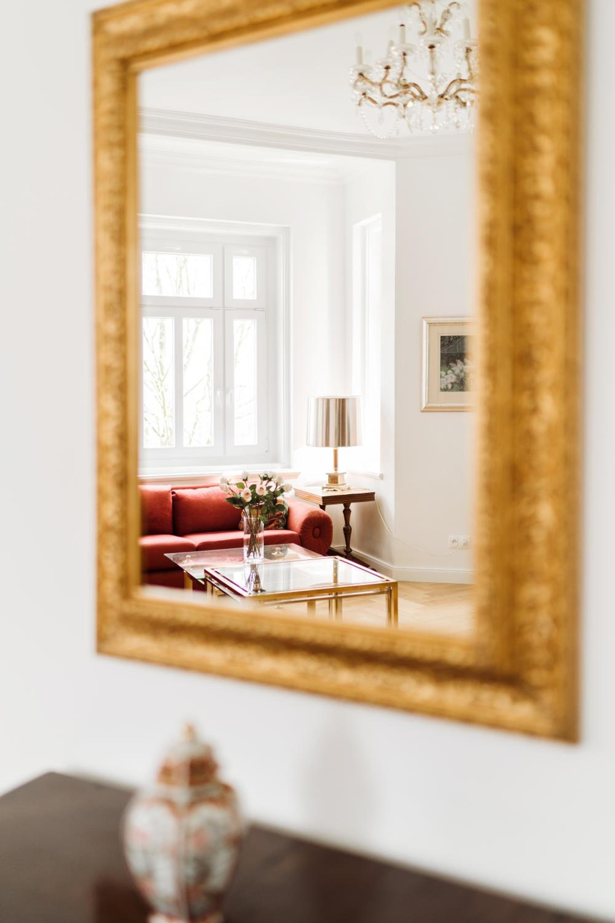 Golf Apartment Villa Elisabeth