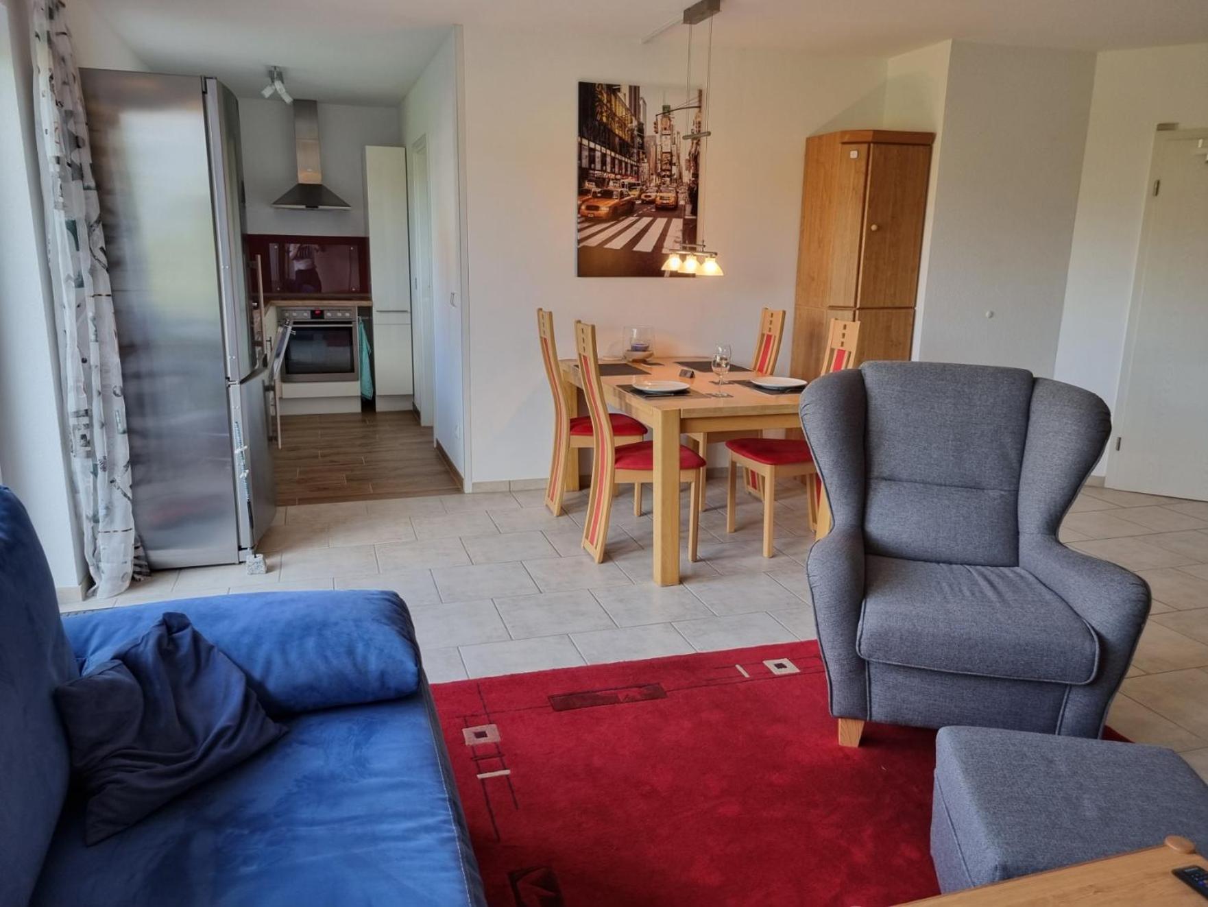 DortBlick Appartement