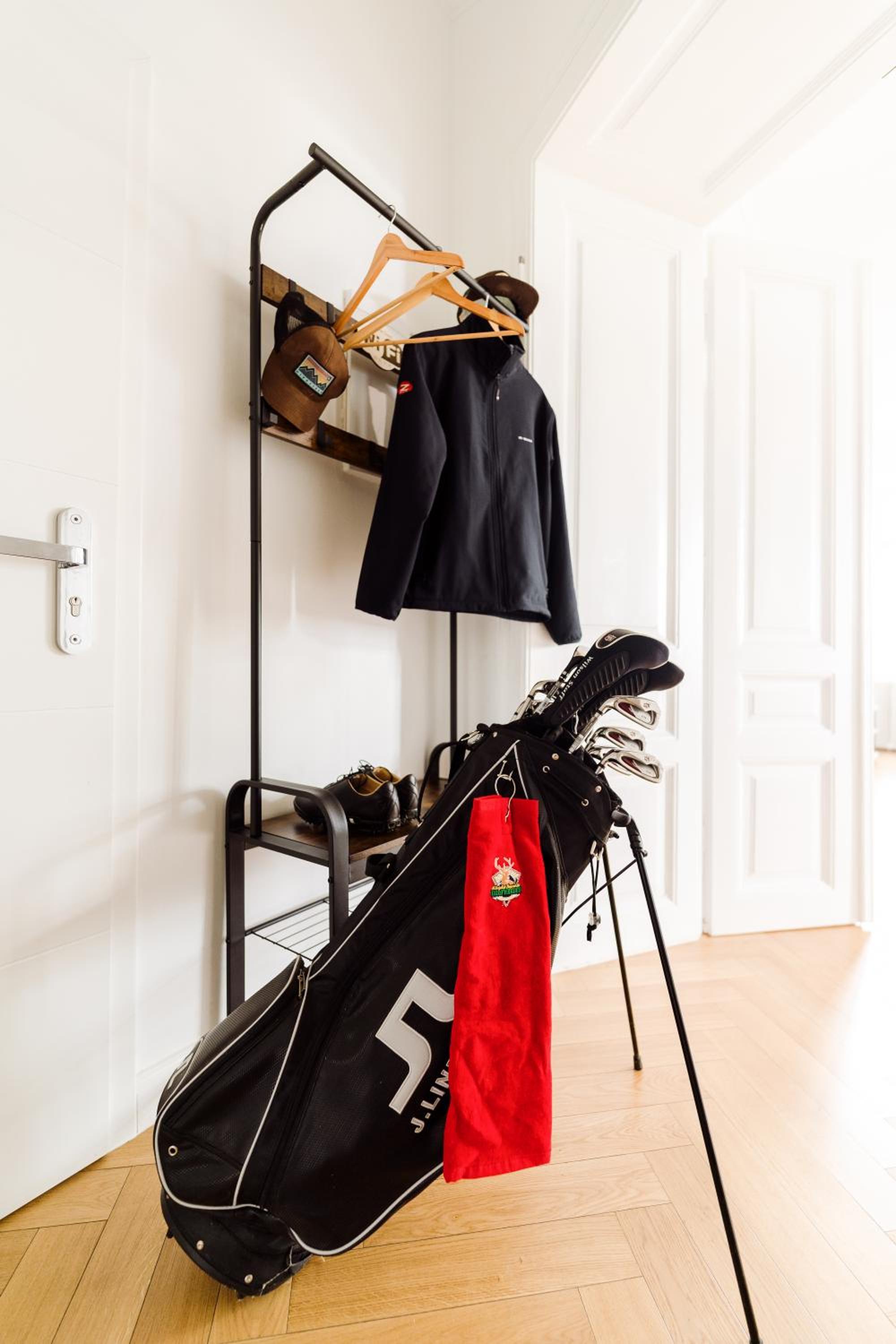 Golf Apartment Villa Elisabeth