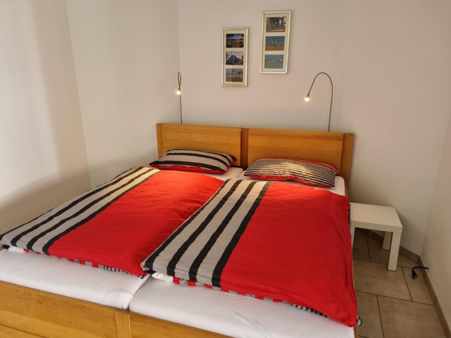 DortBlick Appartement