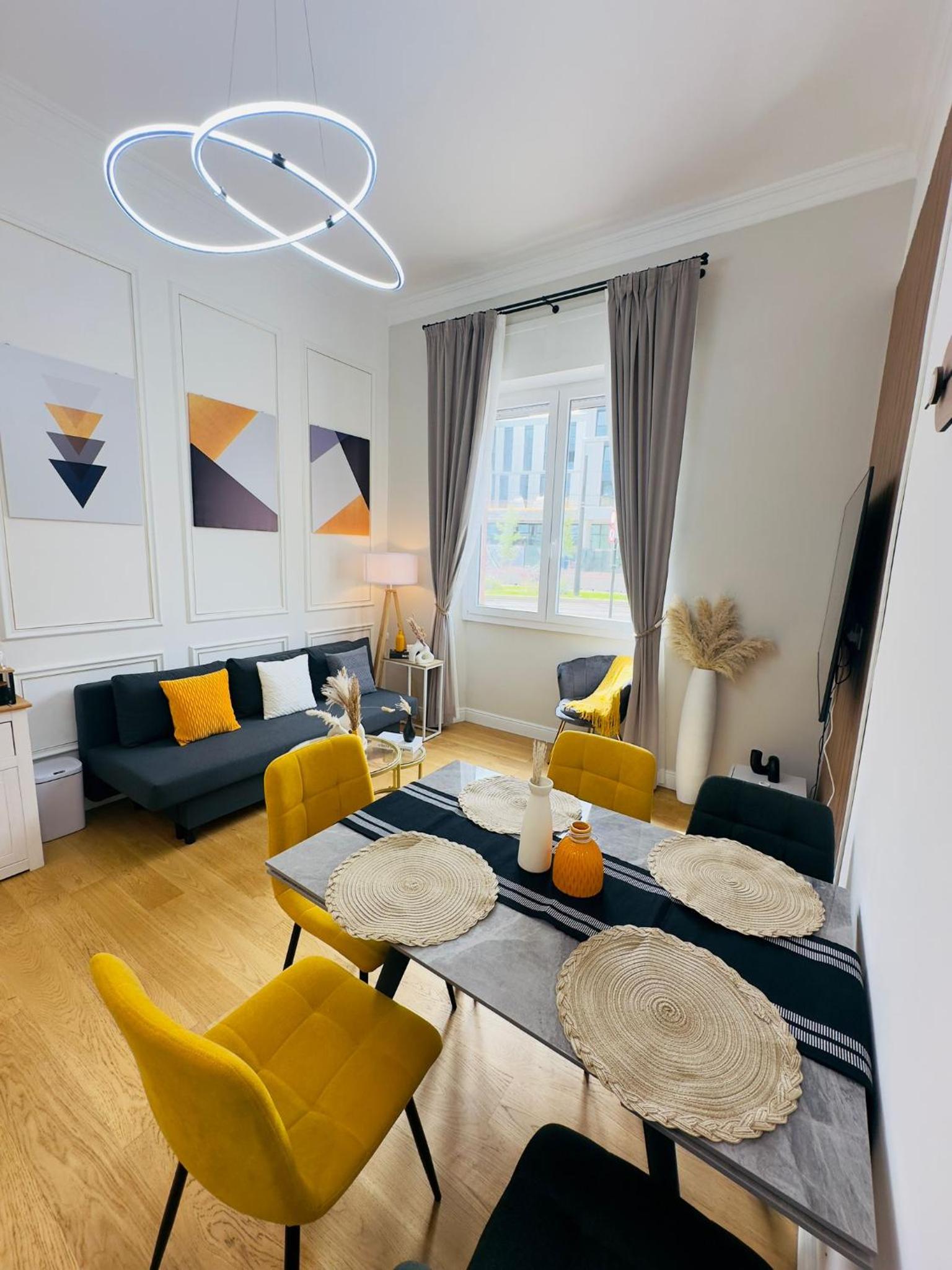 Elegante Appartamento con Giardino Privato, Jacuzzi nel Cuore di Firenze photo 5