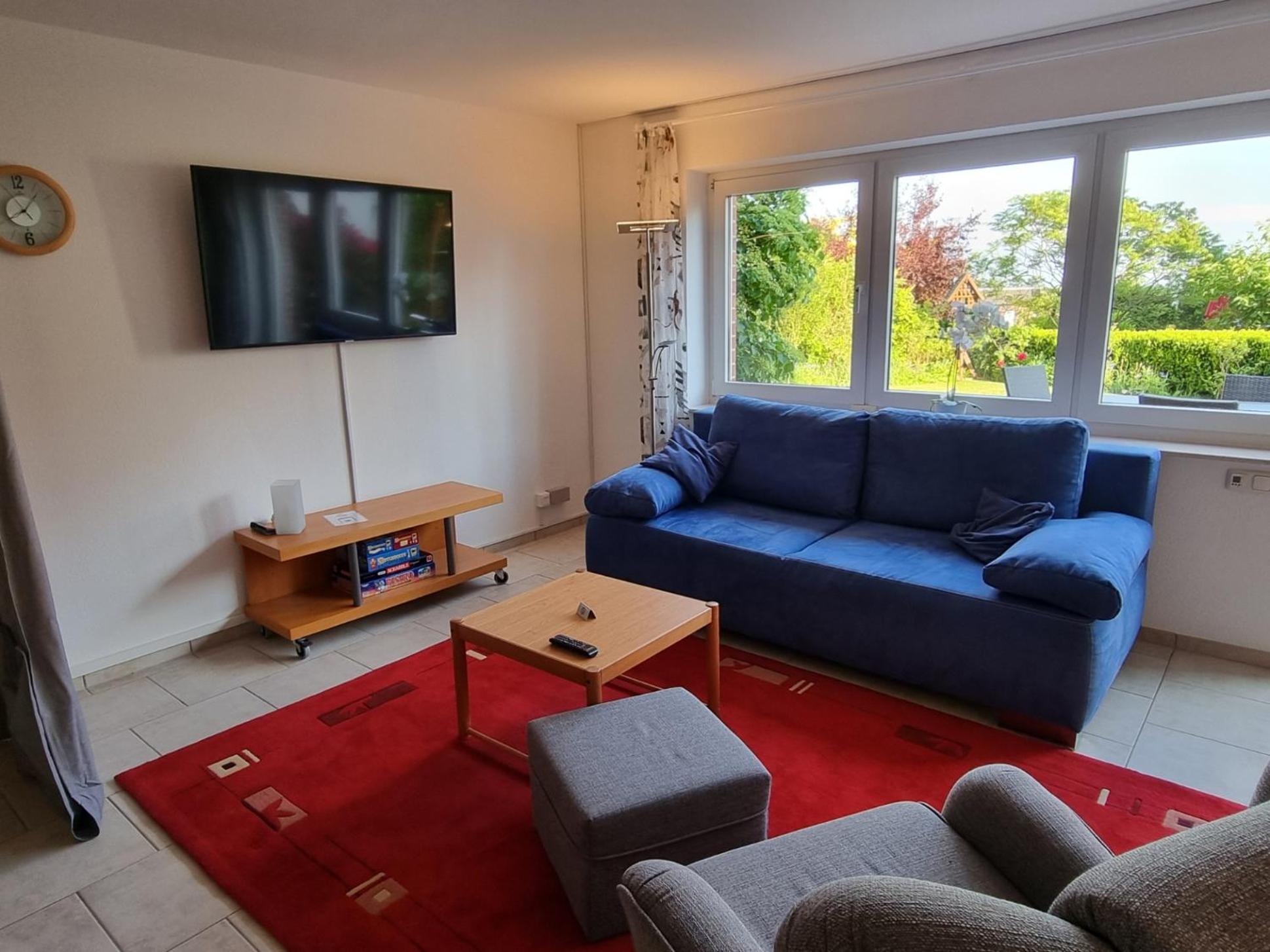 DortBlick Appartement