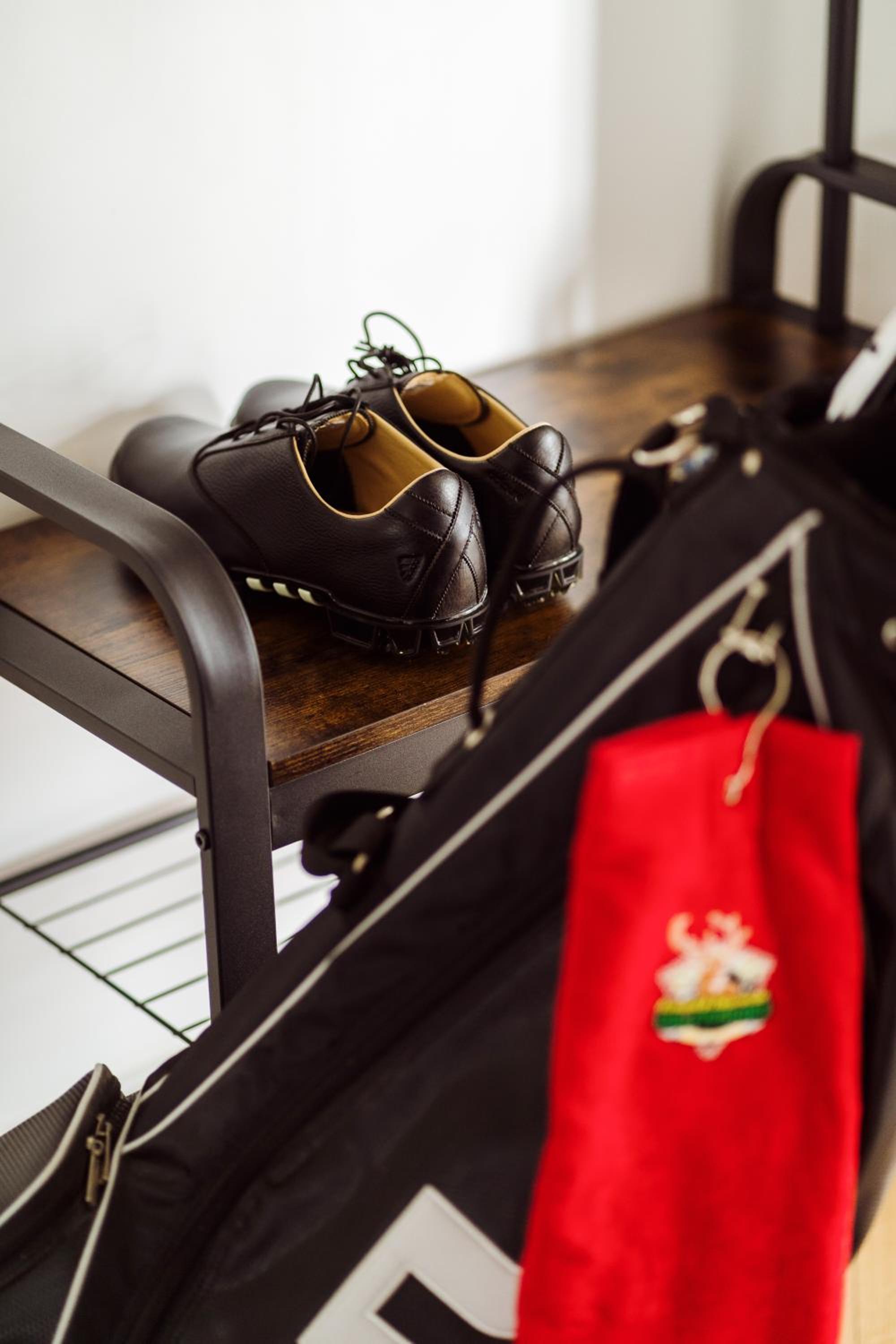 Golf Apartment Villa Elisabeth