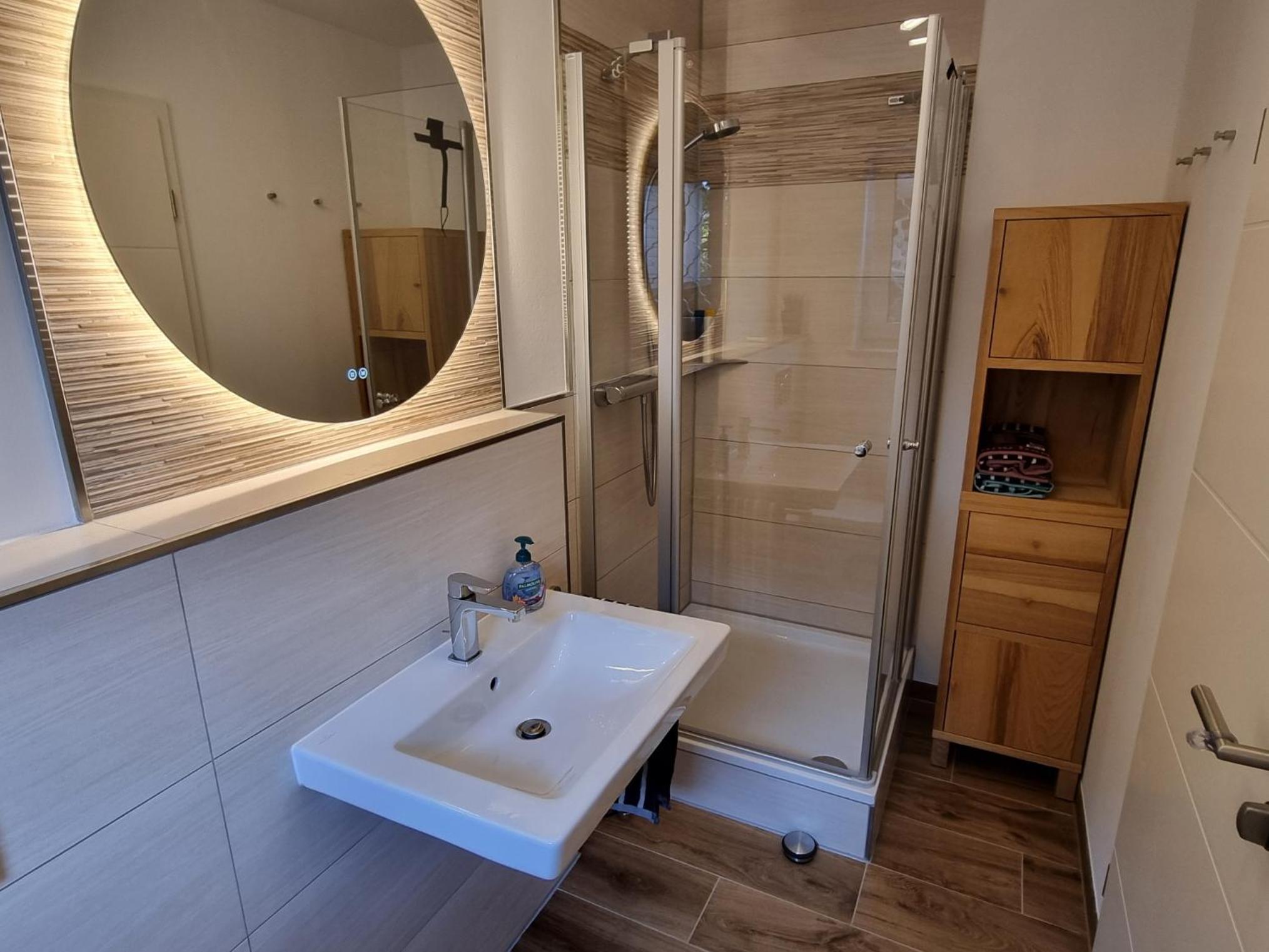 DortBlick Appartement