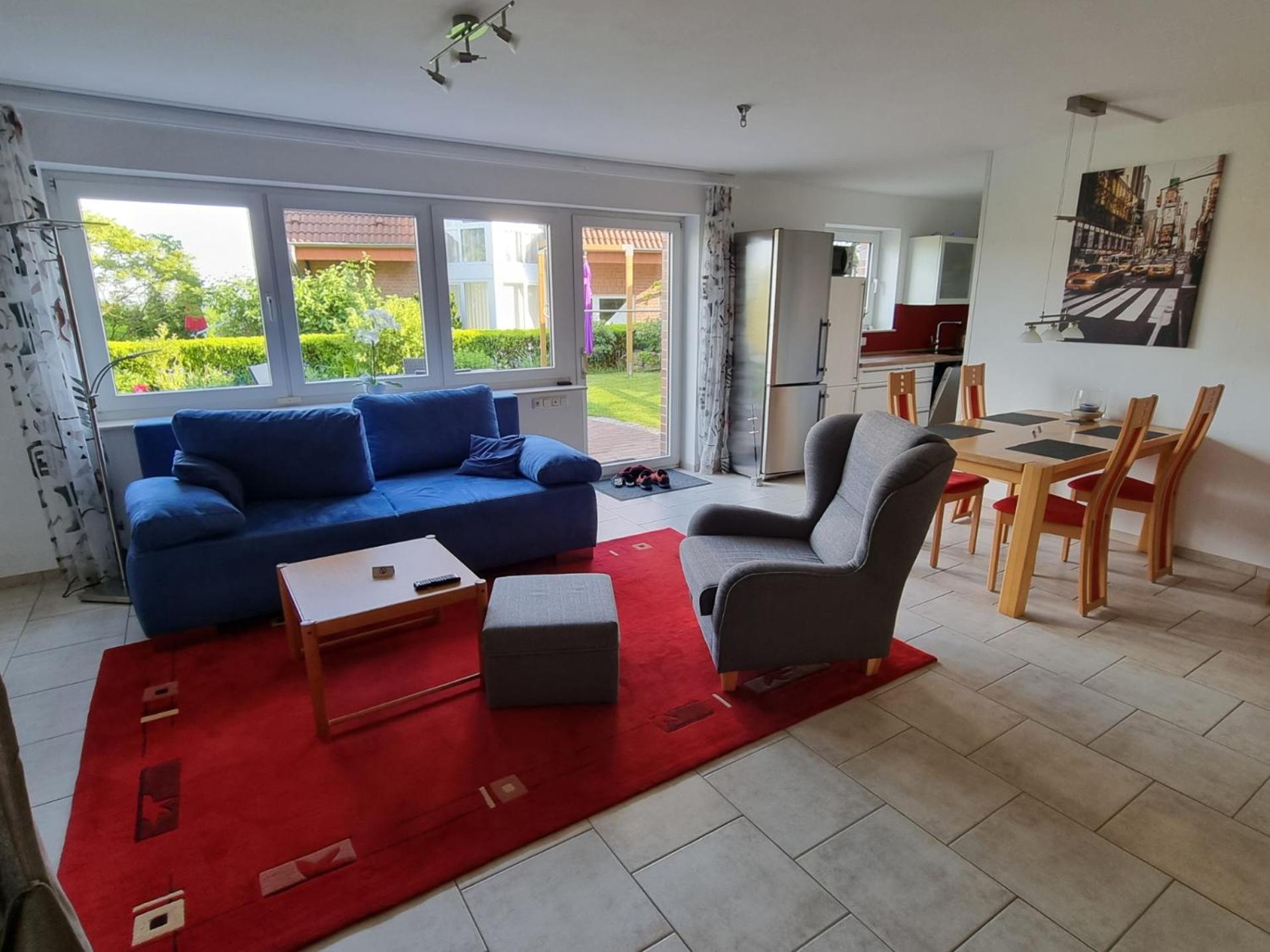 DortBlick Appartement