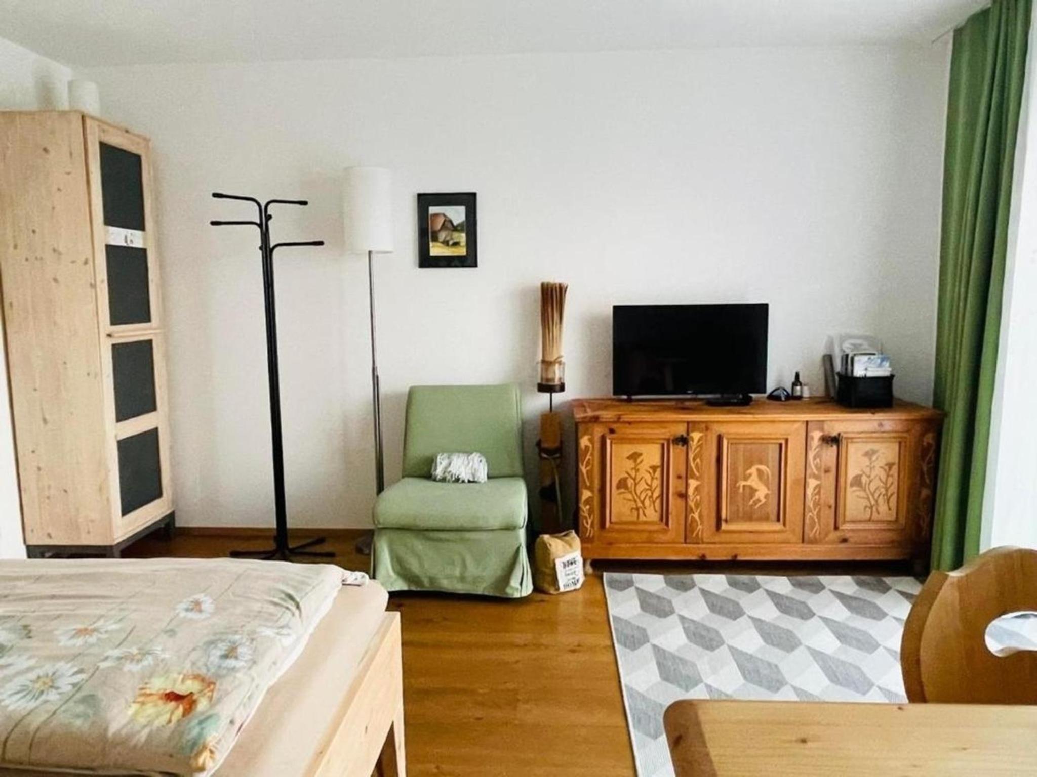 Ferienwohnung Luzern Land