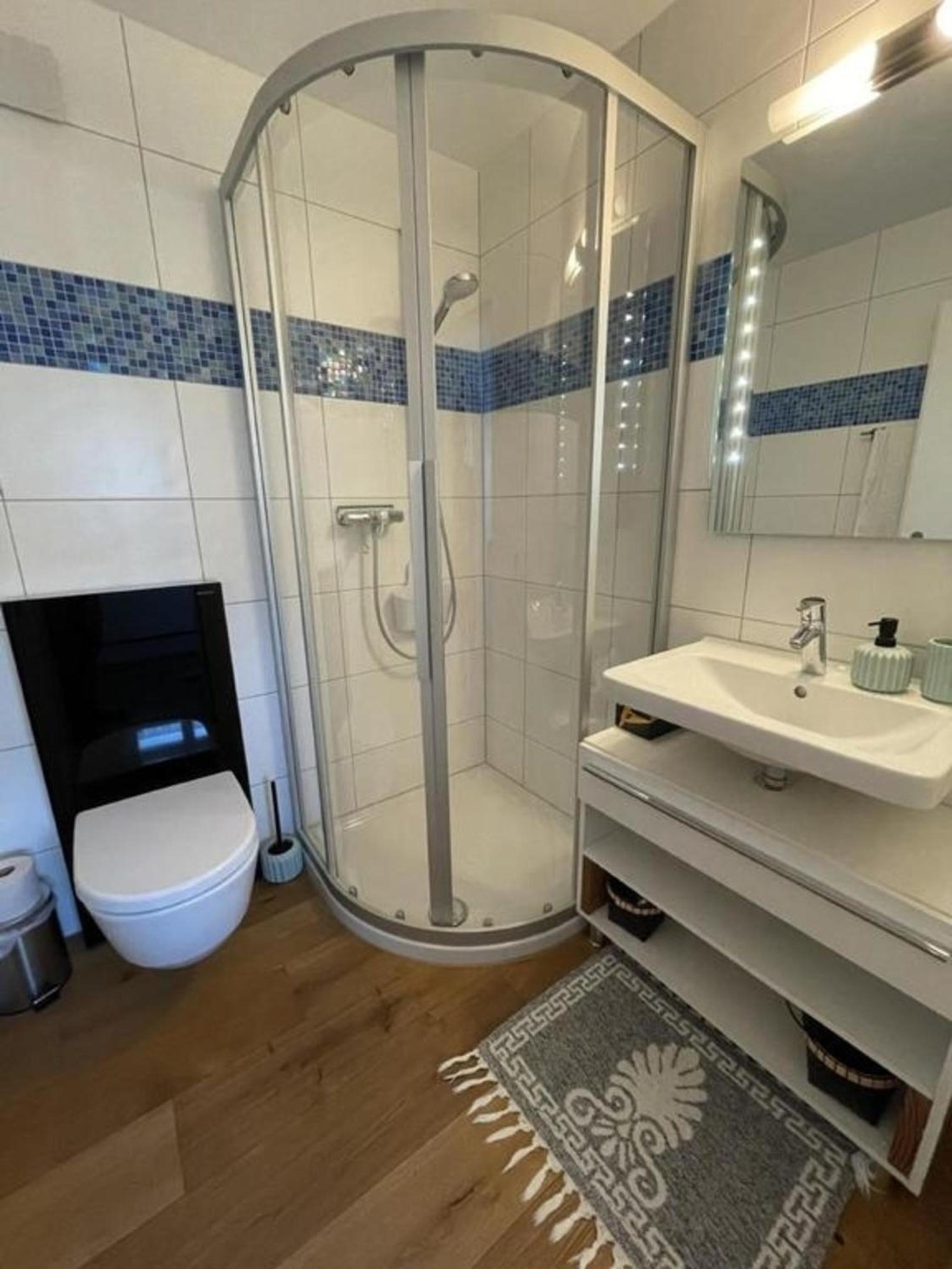 Ferienwohnung Luzern Land
