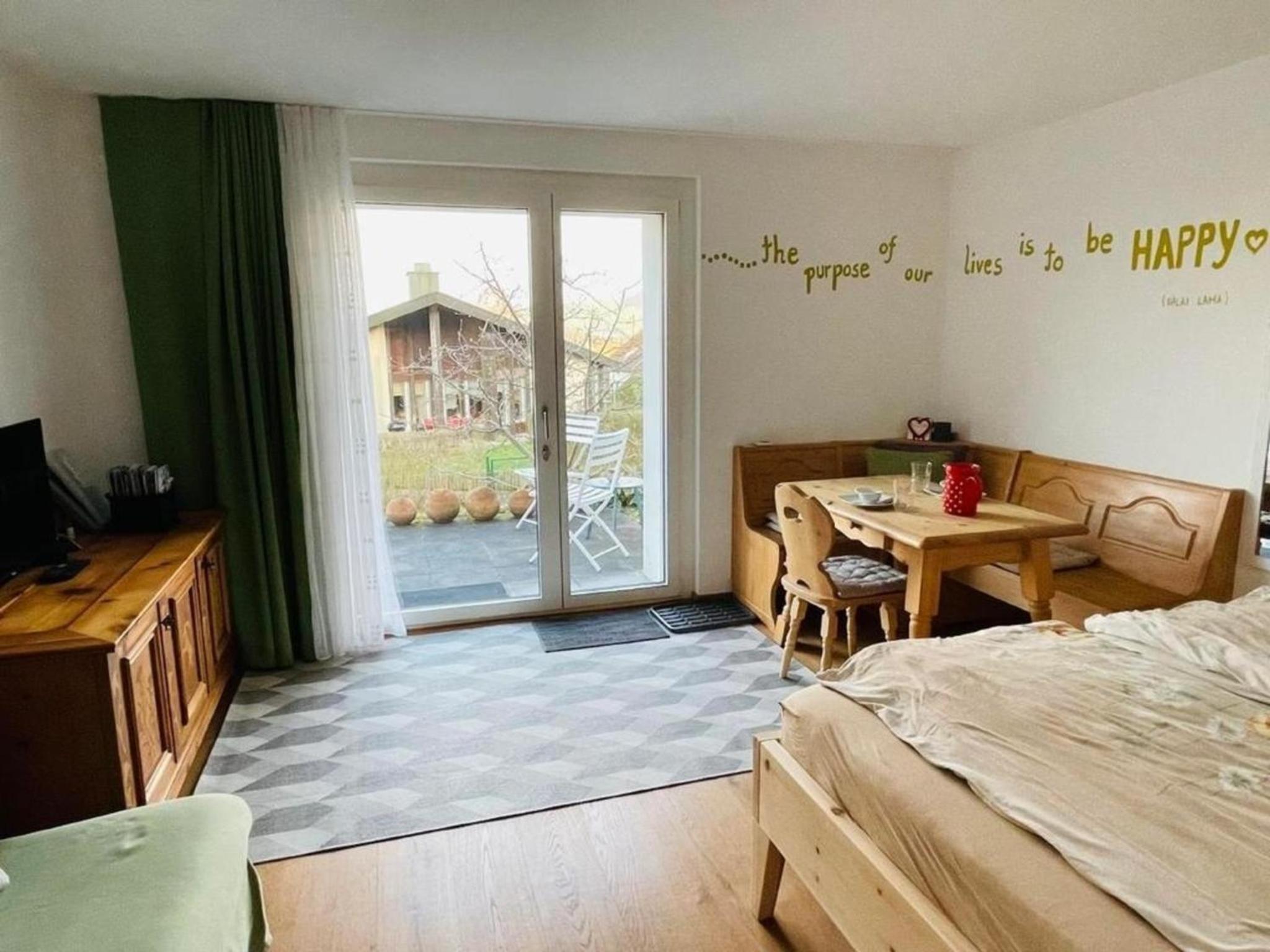Ferienwohnung Luzern Land