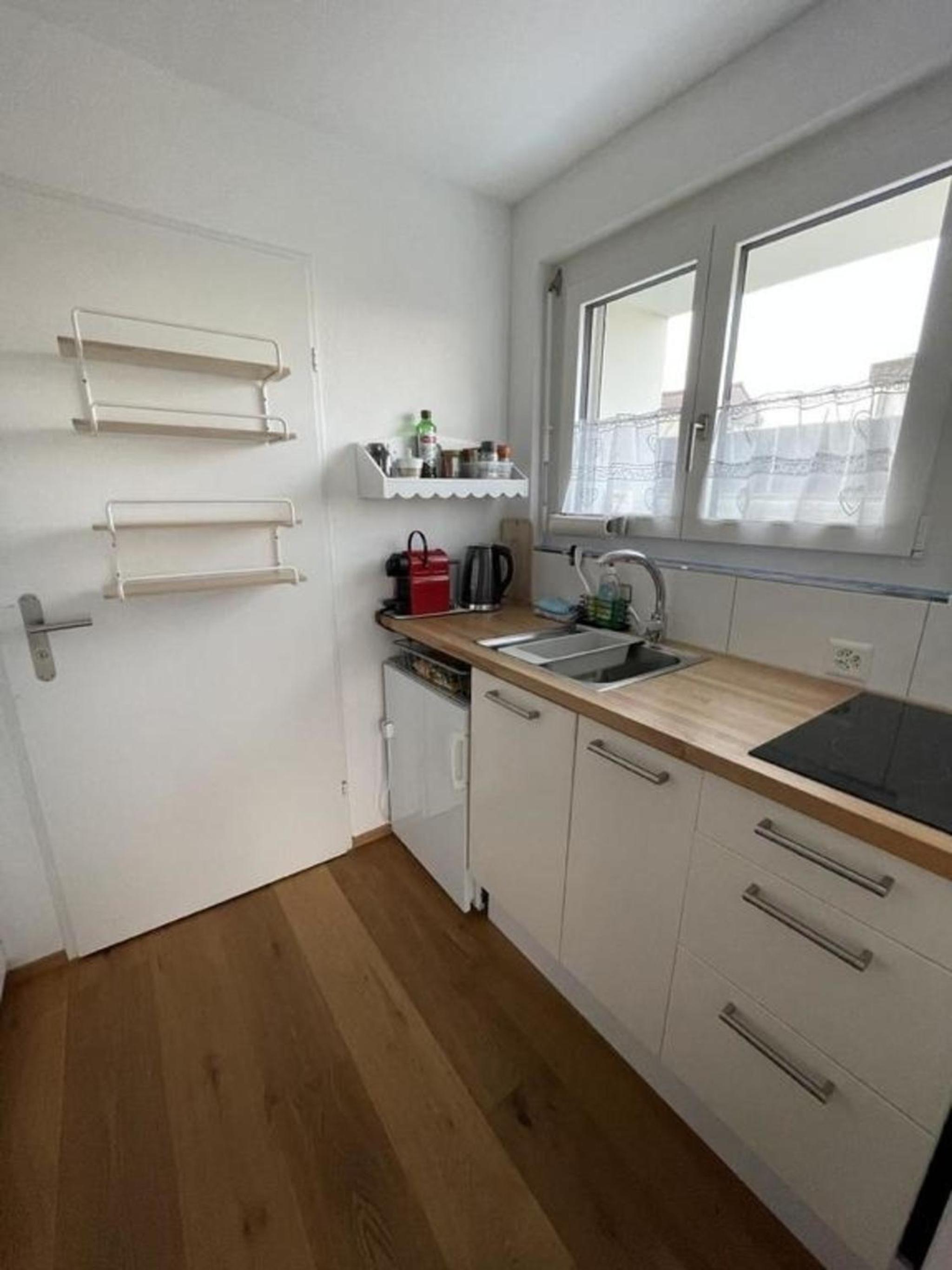 Ferienwohnung Luzern Land