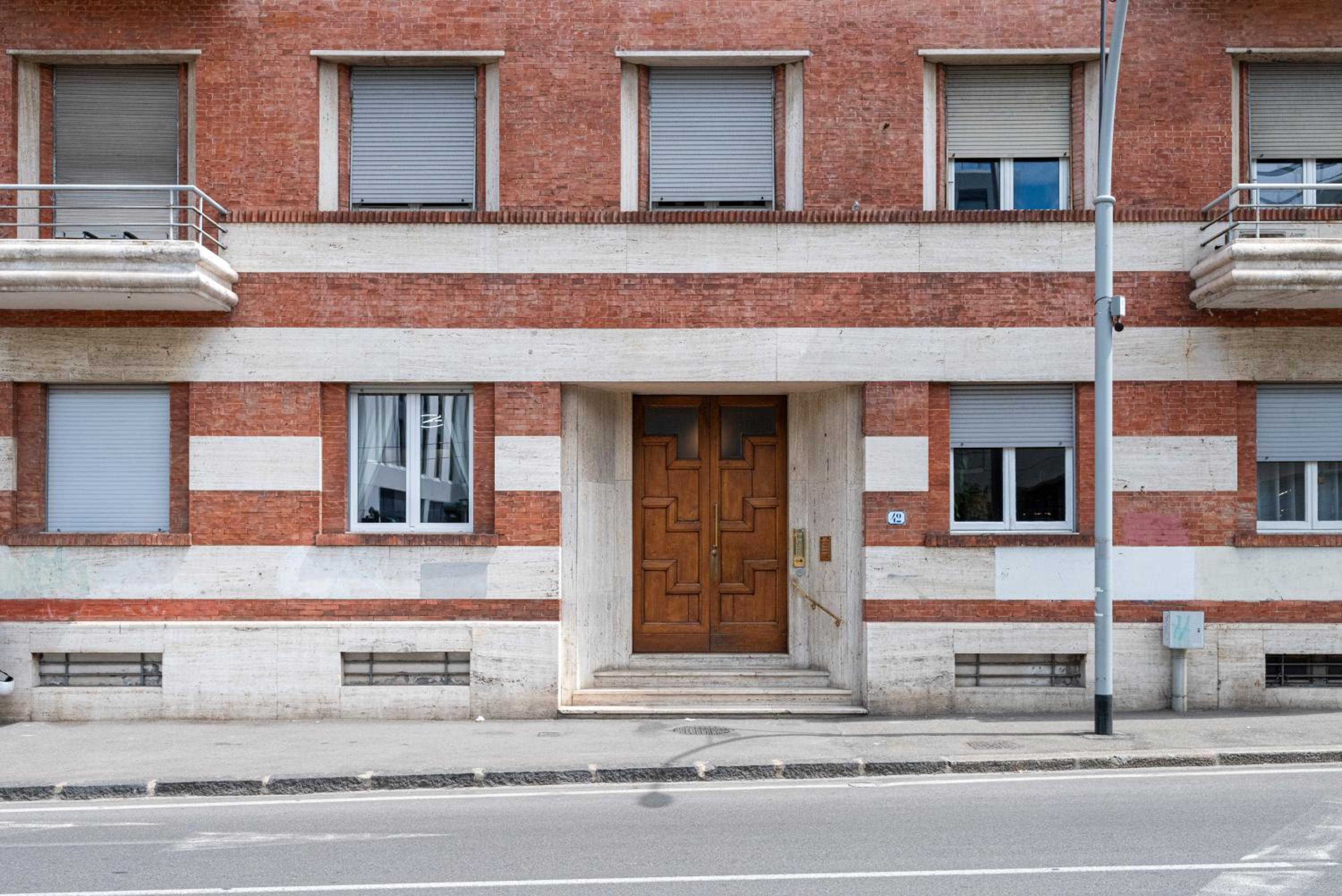 Hotel Elegante Appartamento Con Giardino Privato, Jacuzzi Nel Cuore Di Firenze