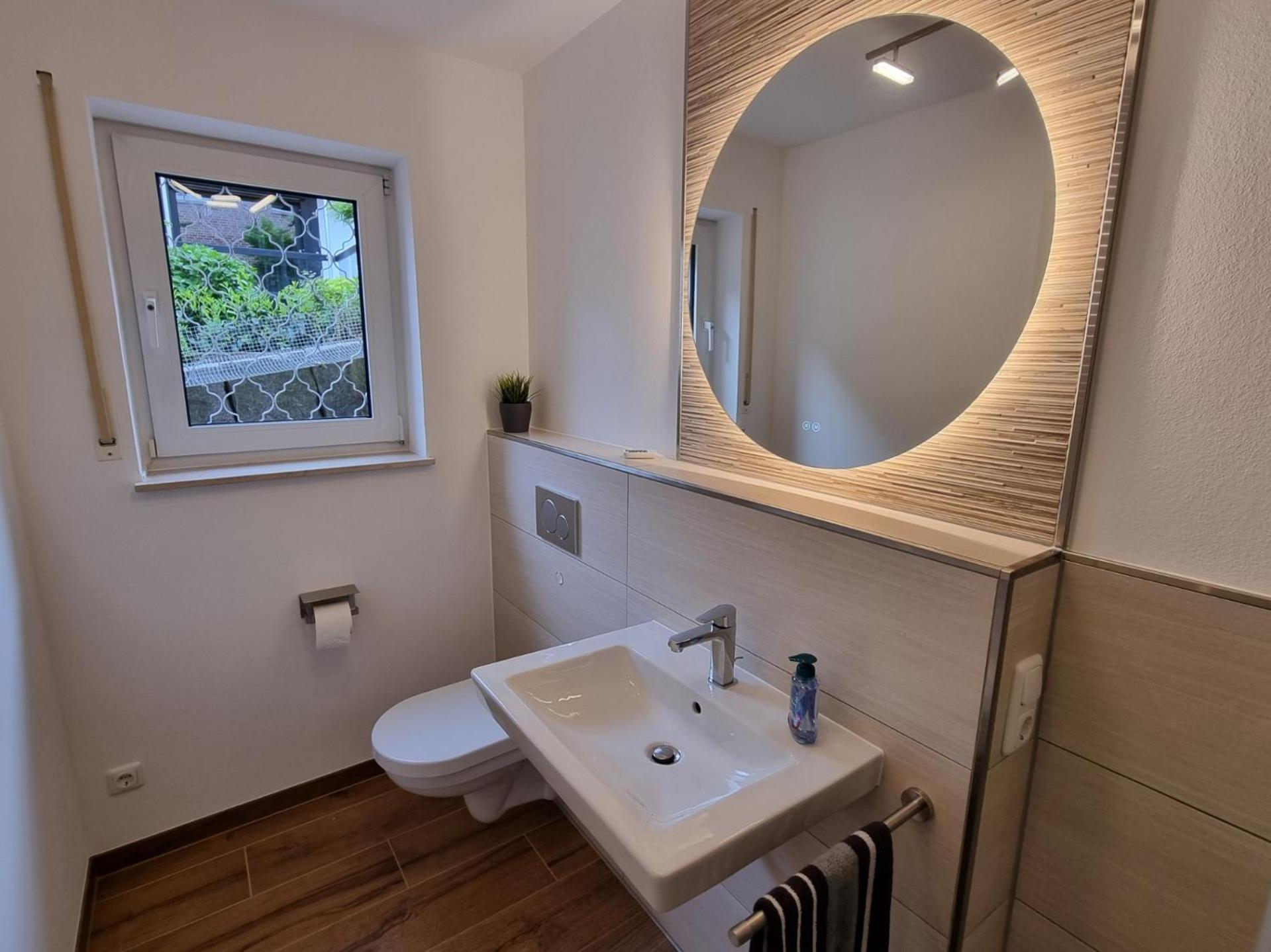 DortBlick Appartement