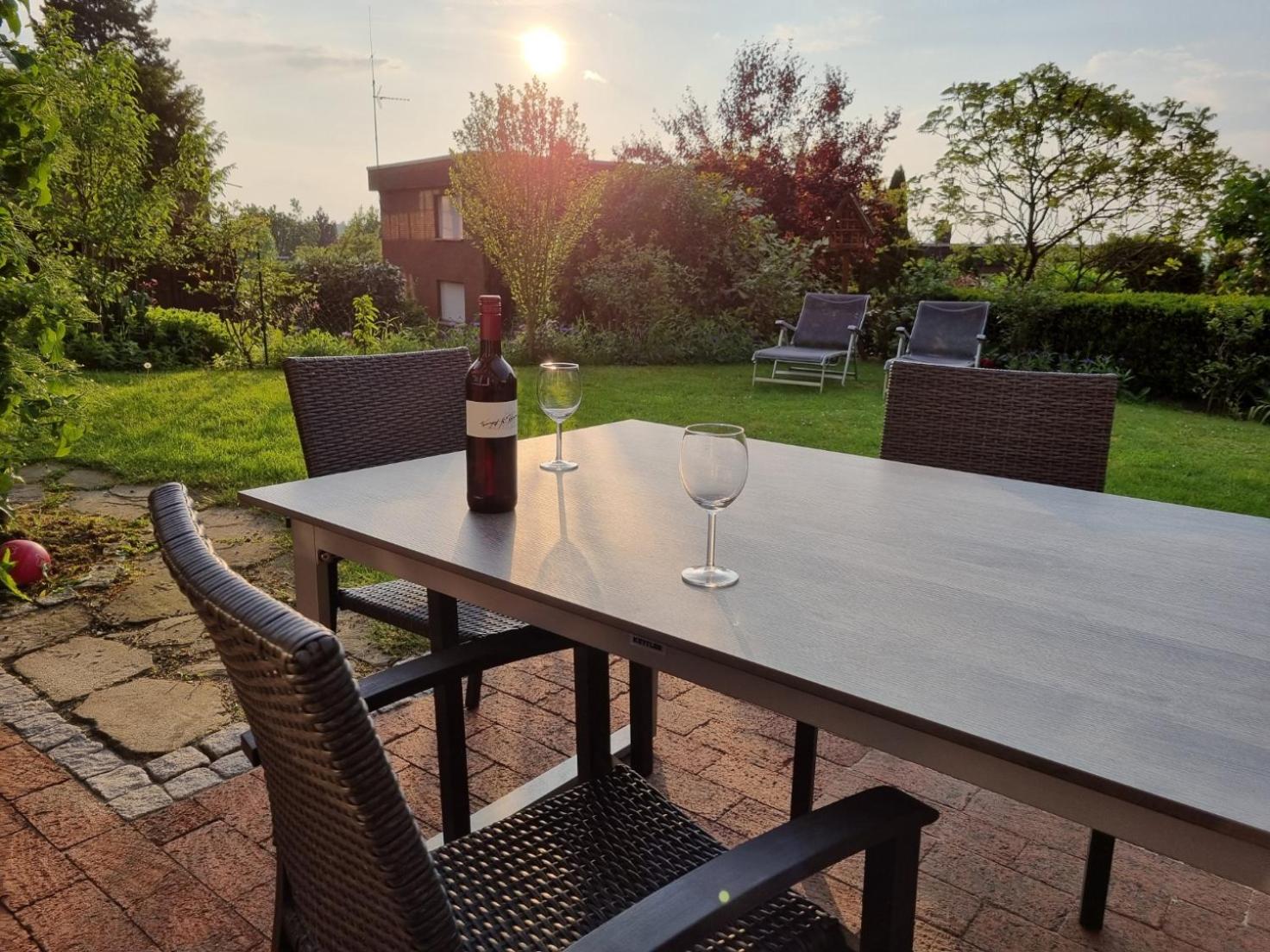DortBlick Appartement