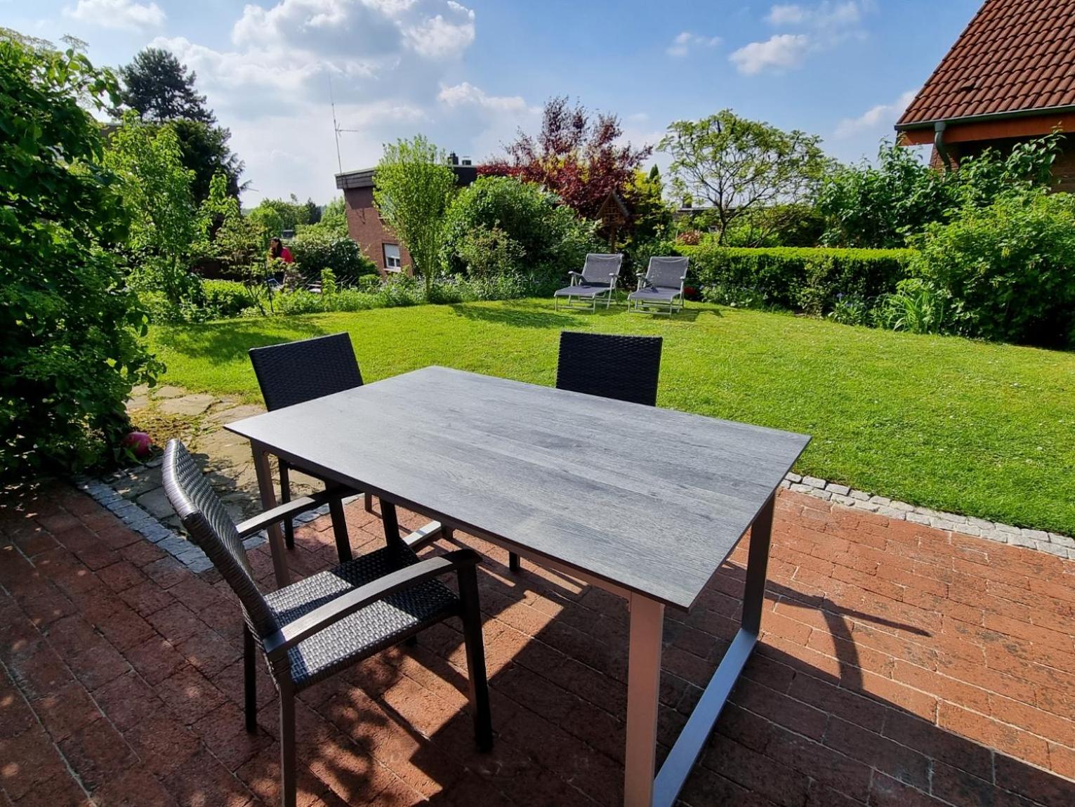 DortBlick Appartement
