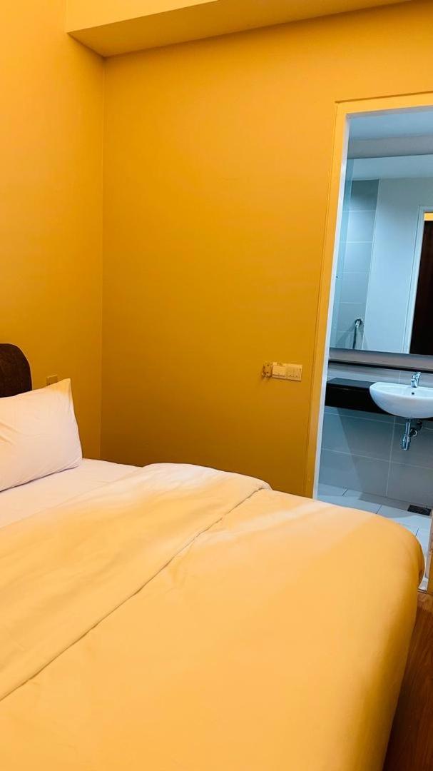 SG Residence Kuala Lumpur by Fortune Suites