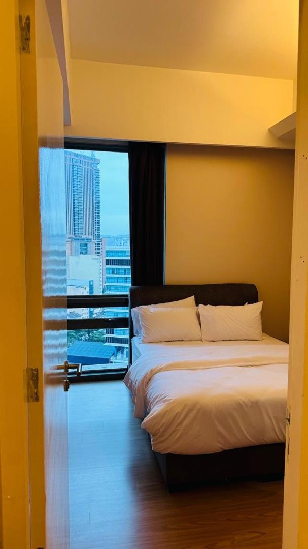 SG Residence Kuala Lumpur by Fortune Suites