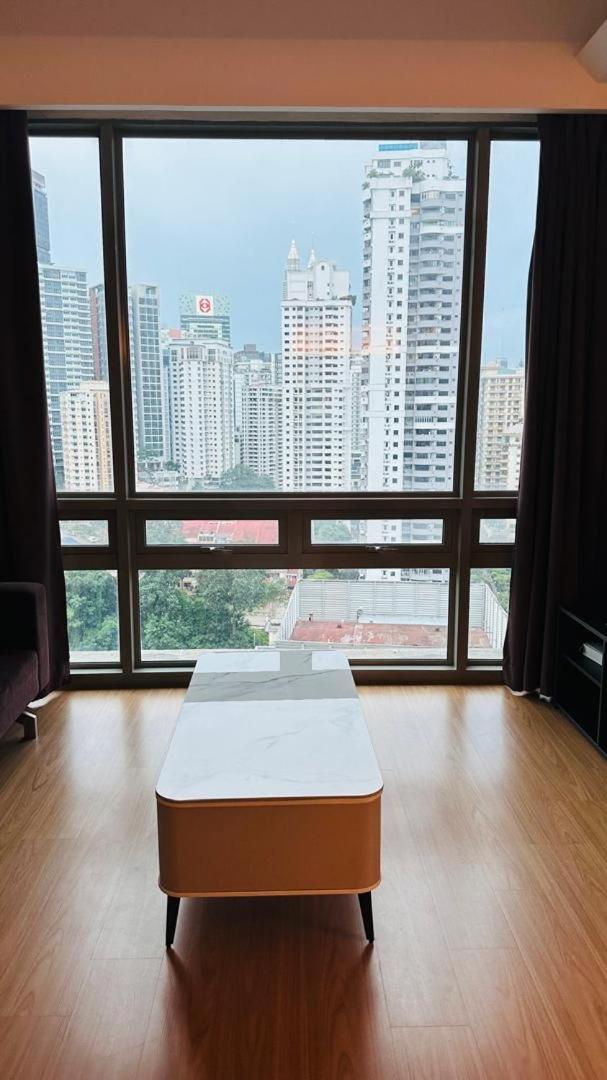 SG Residence Kuala Lumpur by Fortune Suites