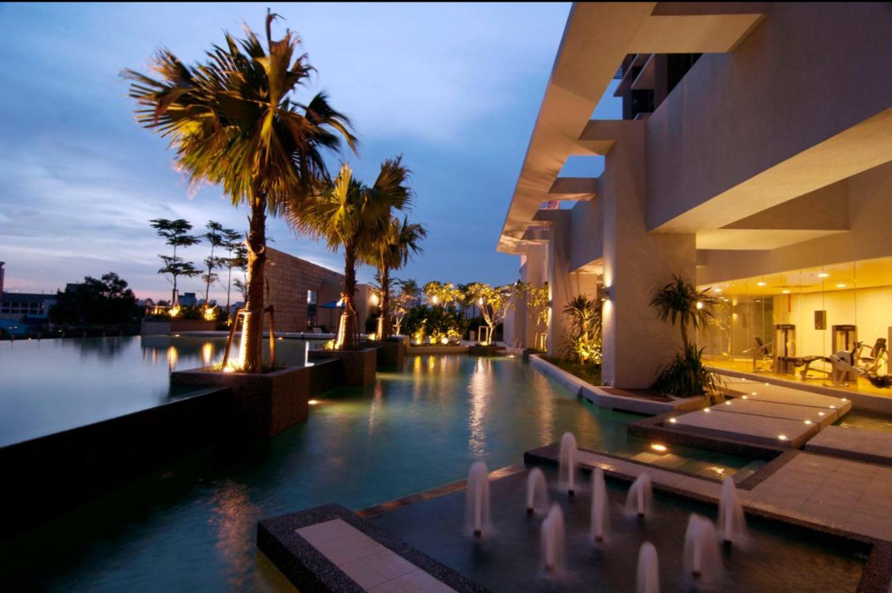 SG Residence Kuala Lumpur by Fortune Suites