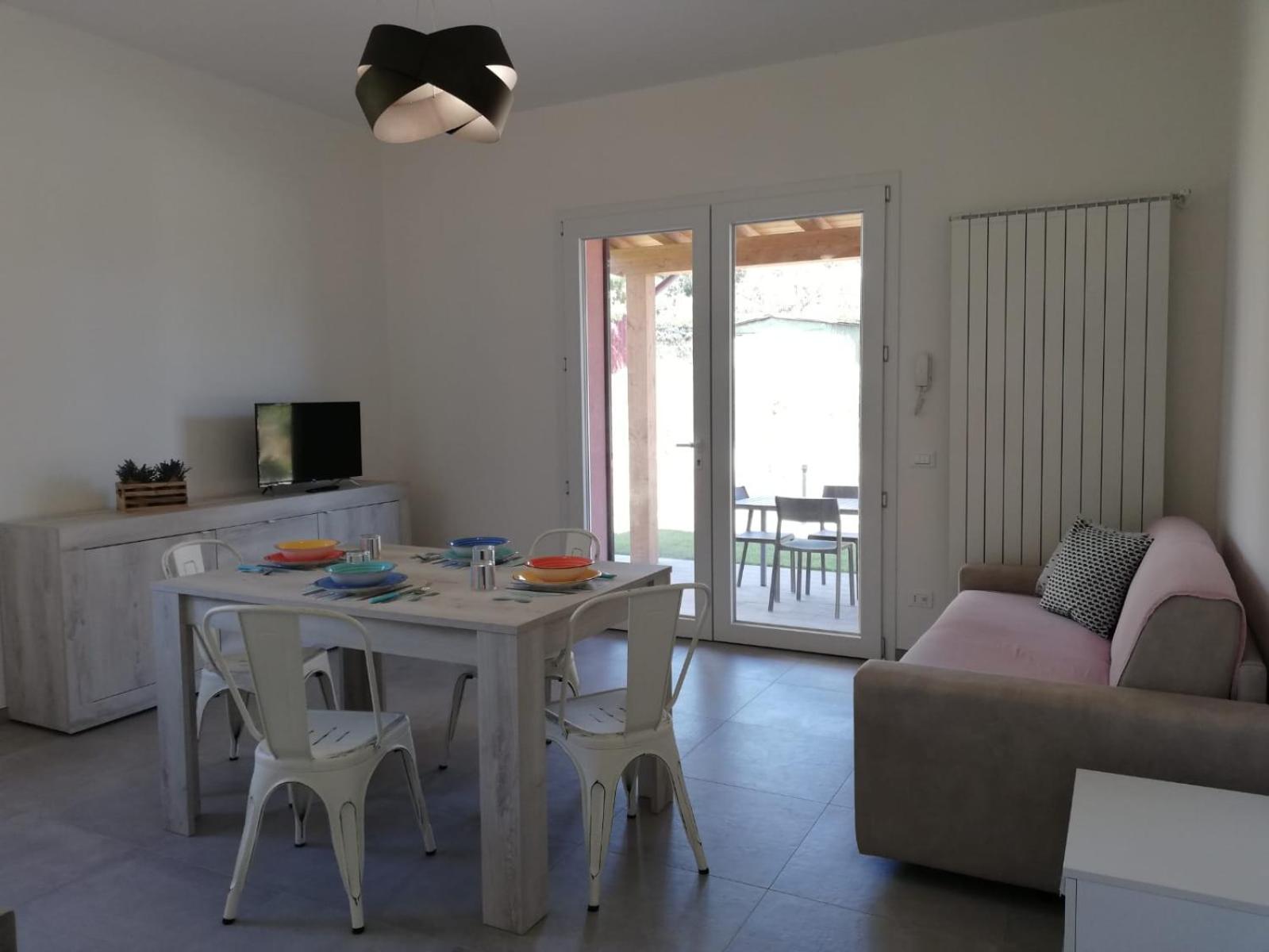 SanRocco32B casa in campagna - Piombino view 4
