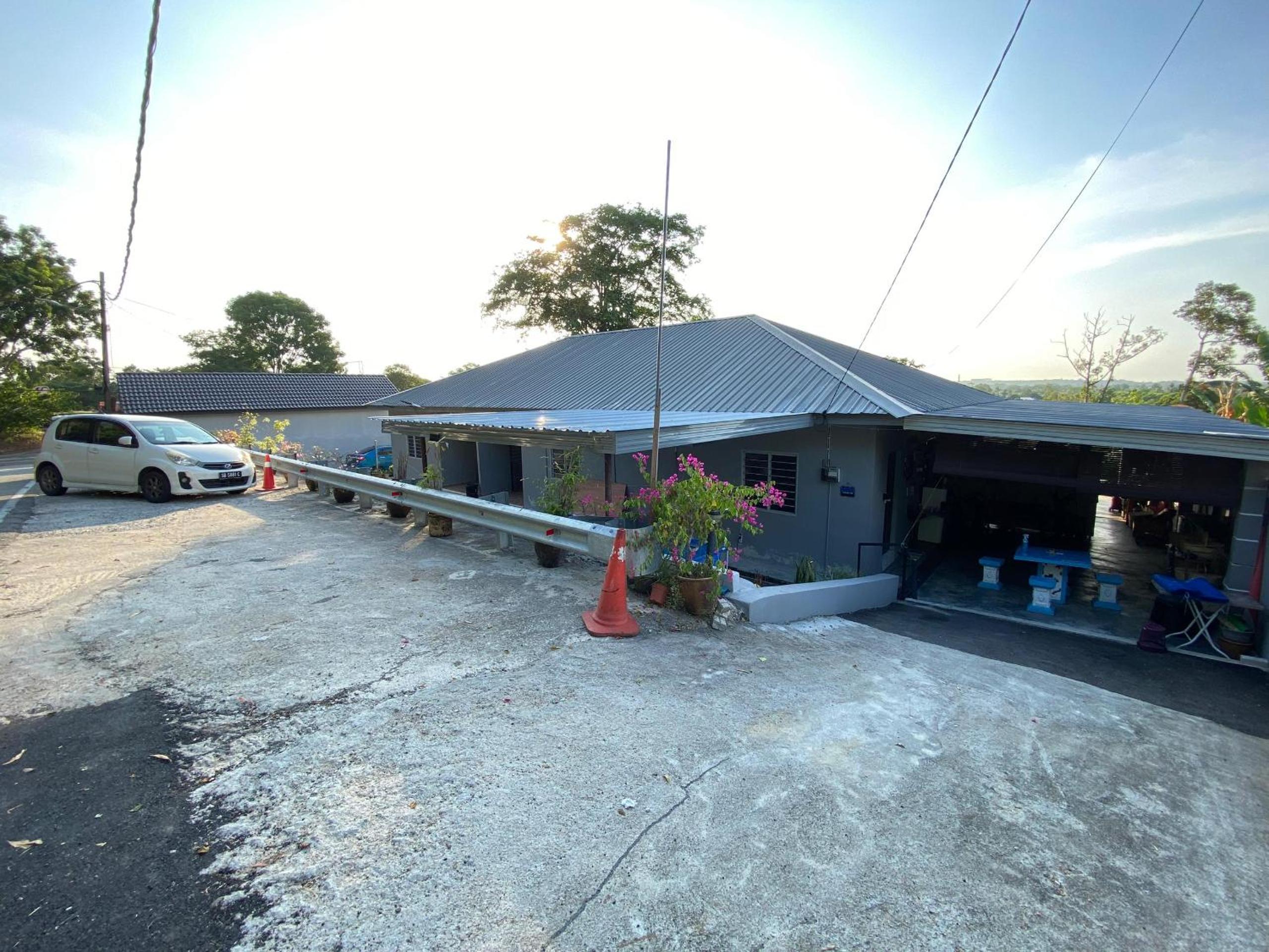 Babamoon Homestay photo 1