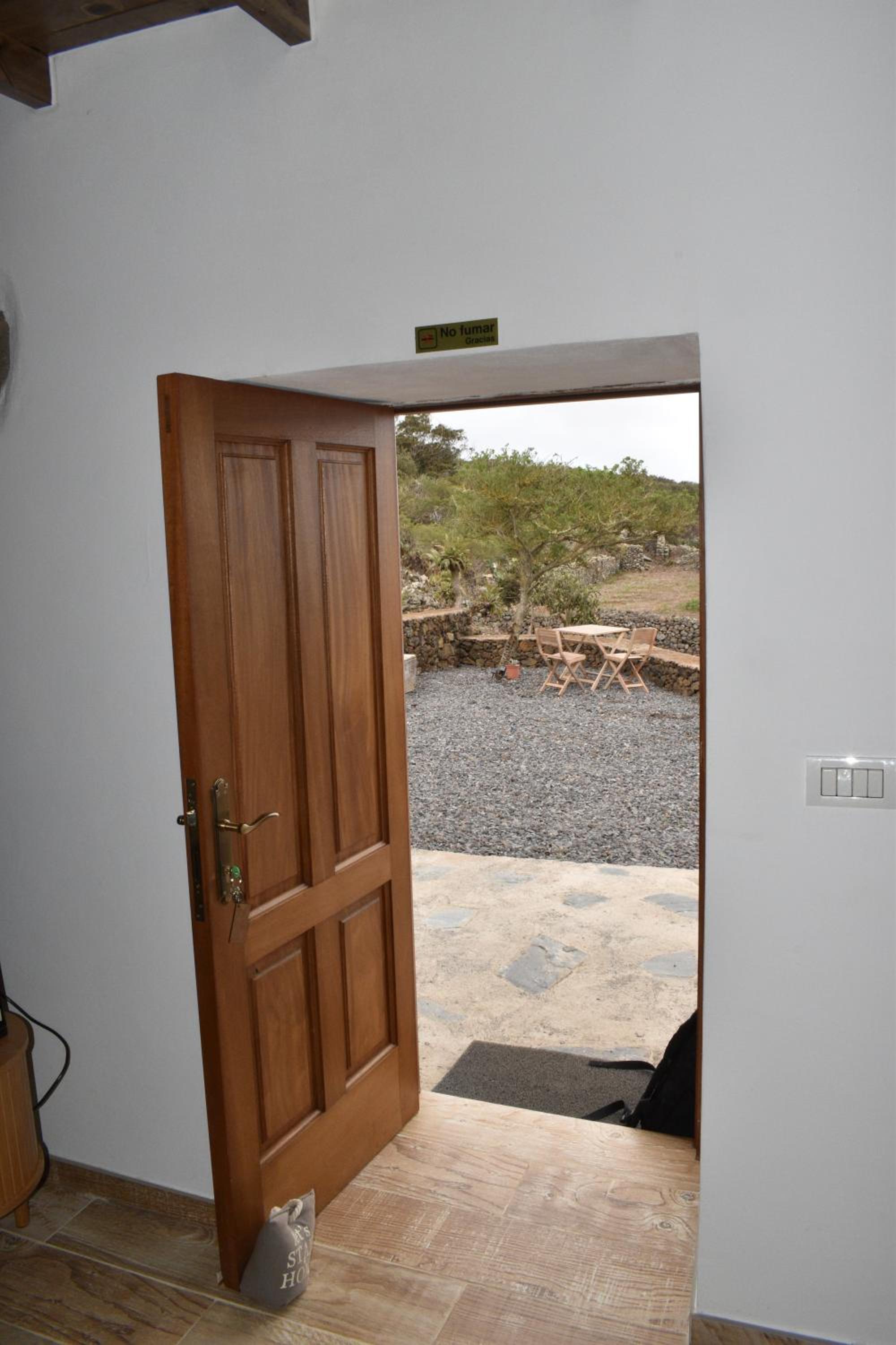 Casa Rural Delia & Juan view 4