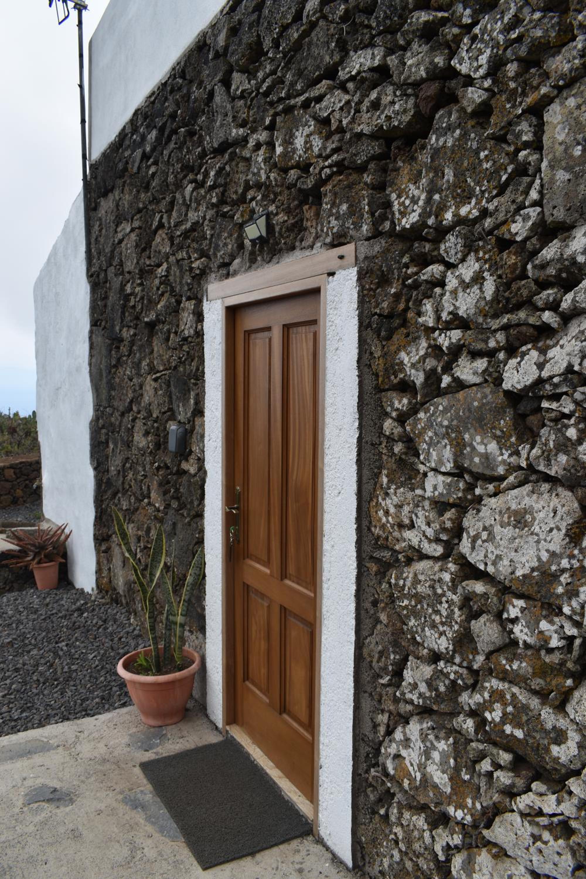 Casa Rural Delia & Juan view 5