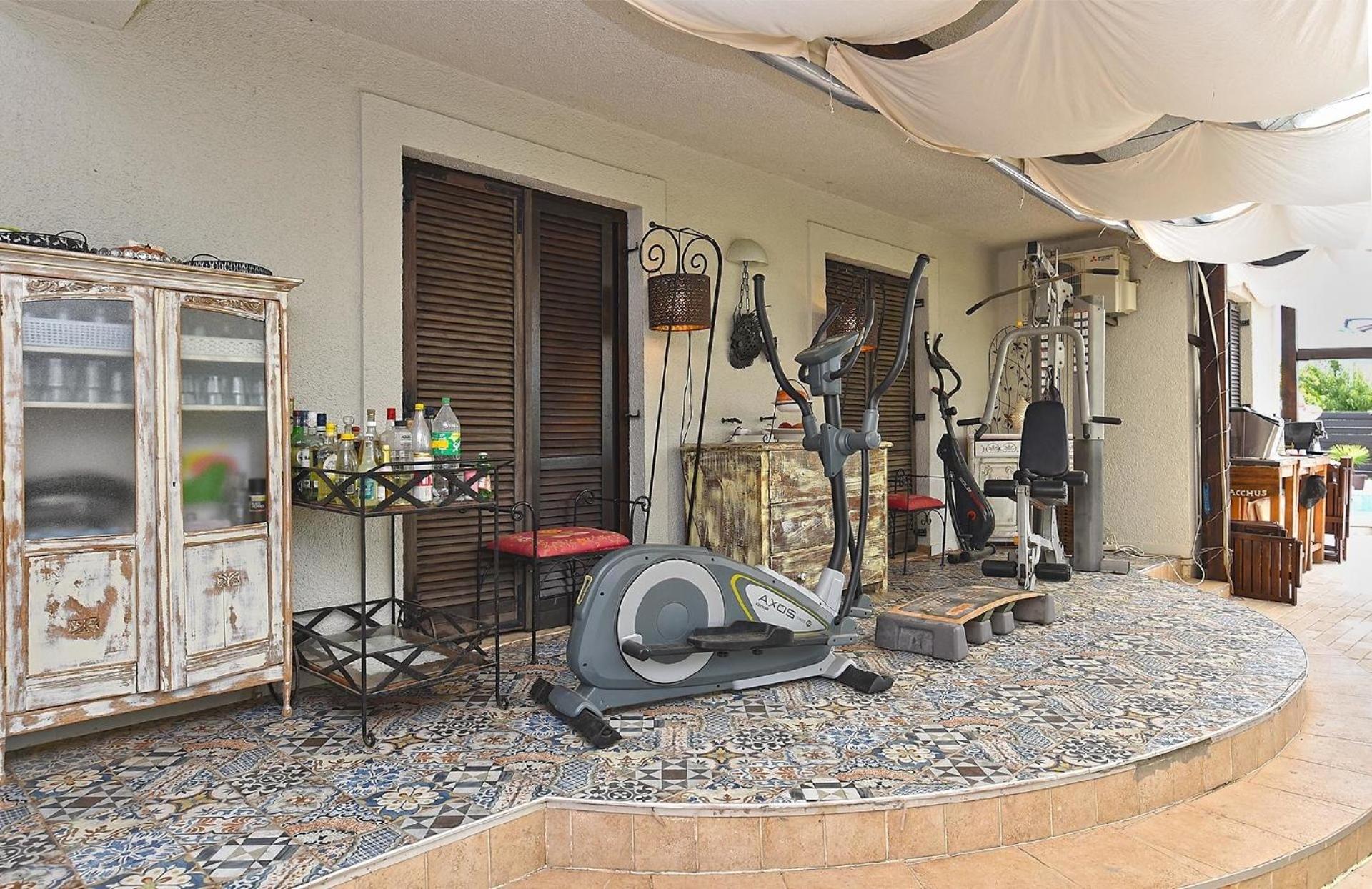 Ferienwohnung für 2 Personen ca 40 qm in Barbariga, Istrien Istrische Riviera - b55228 view 4