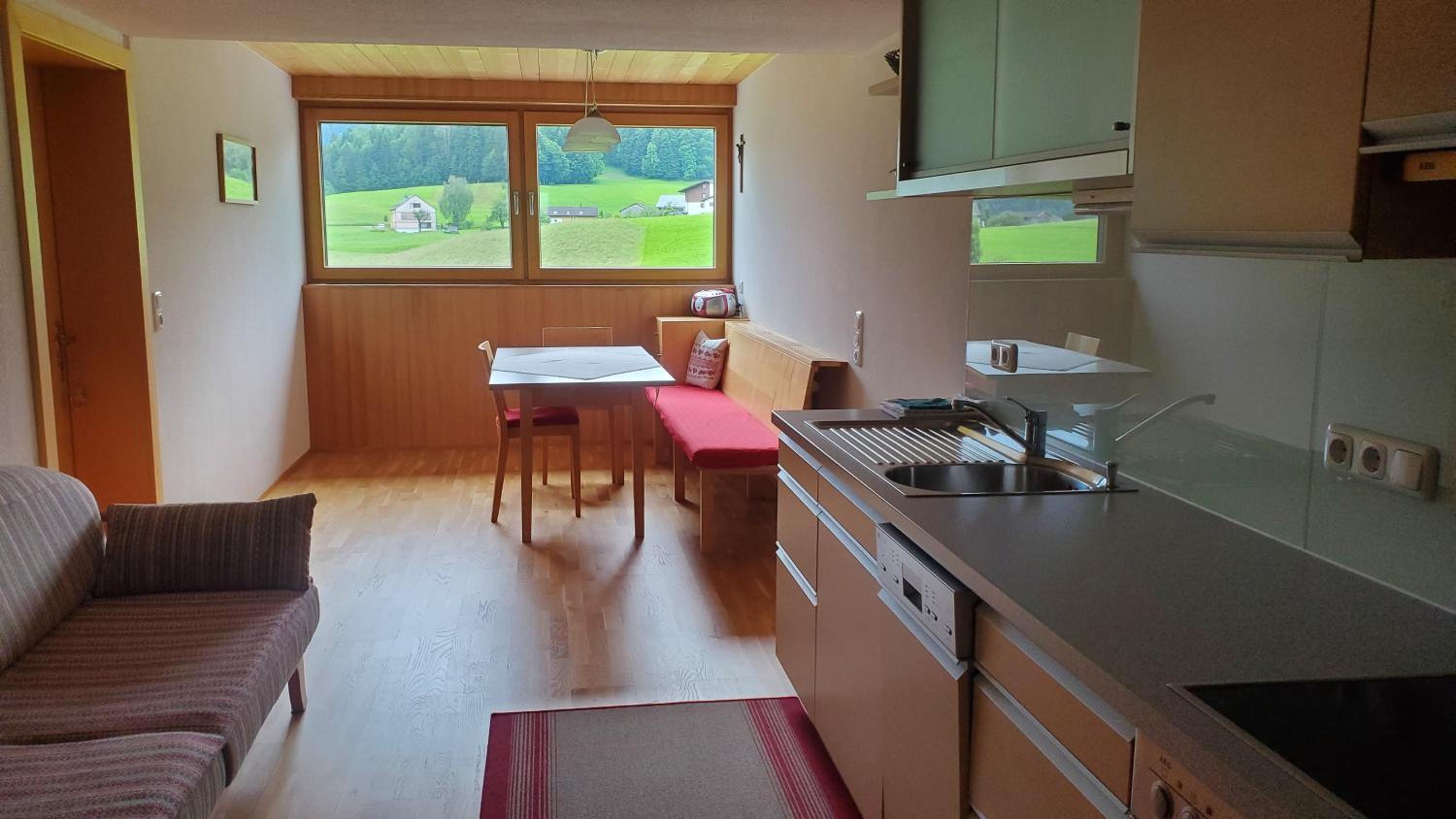 Ferienwohnung Peter
