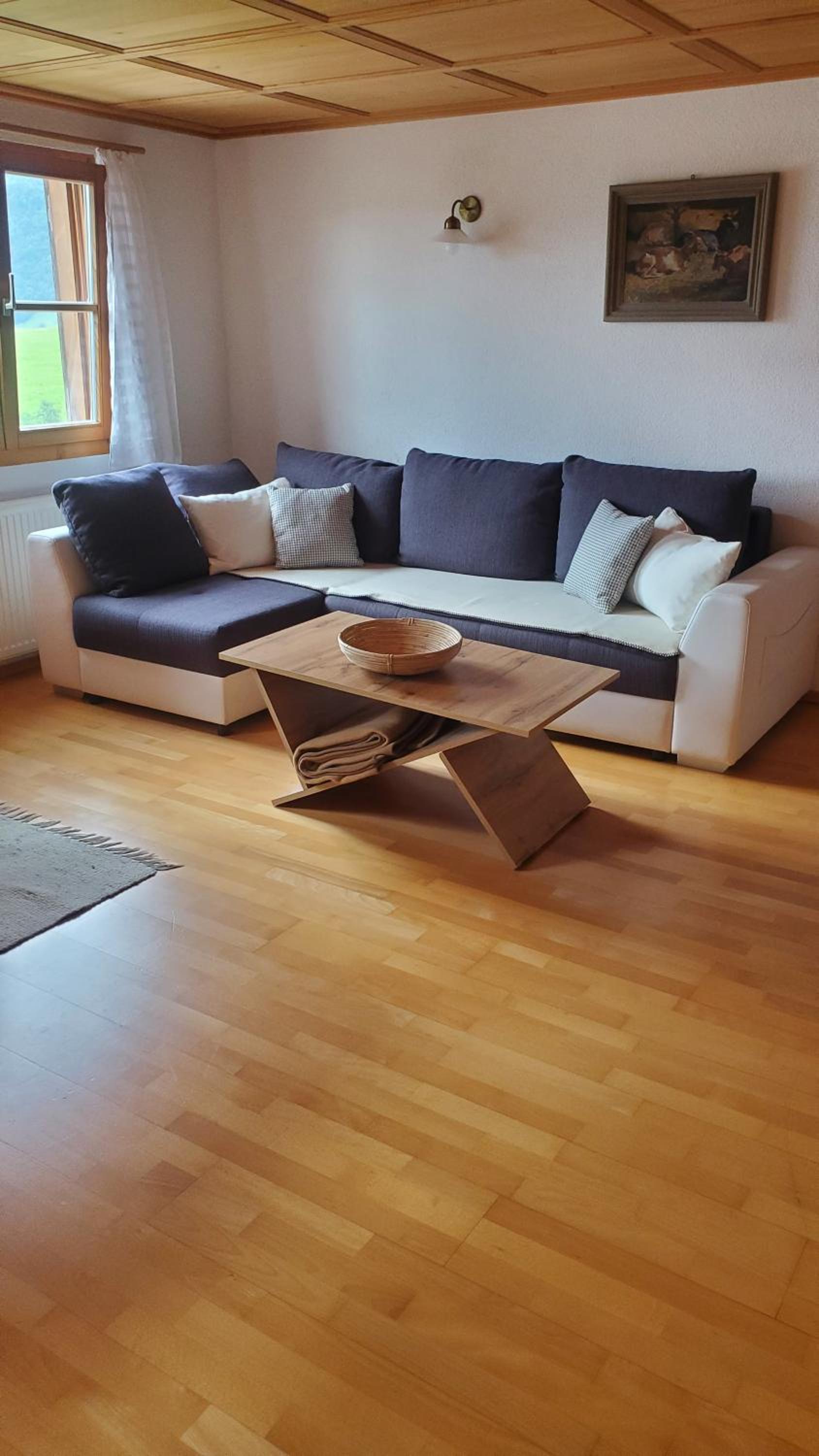 Ferienwohnung Peter