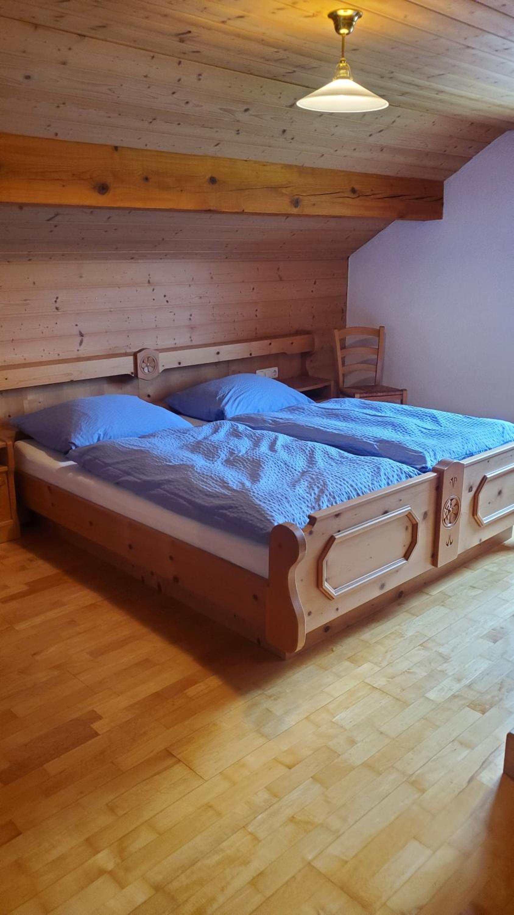 Ferienwohnung Peter