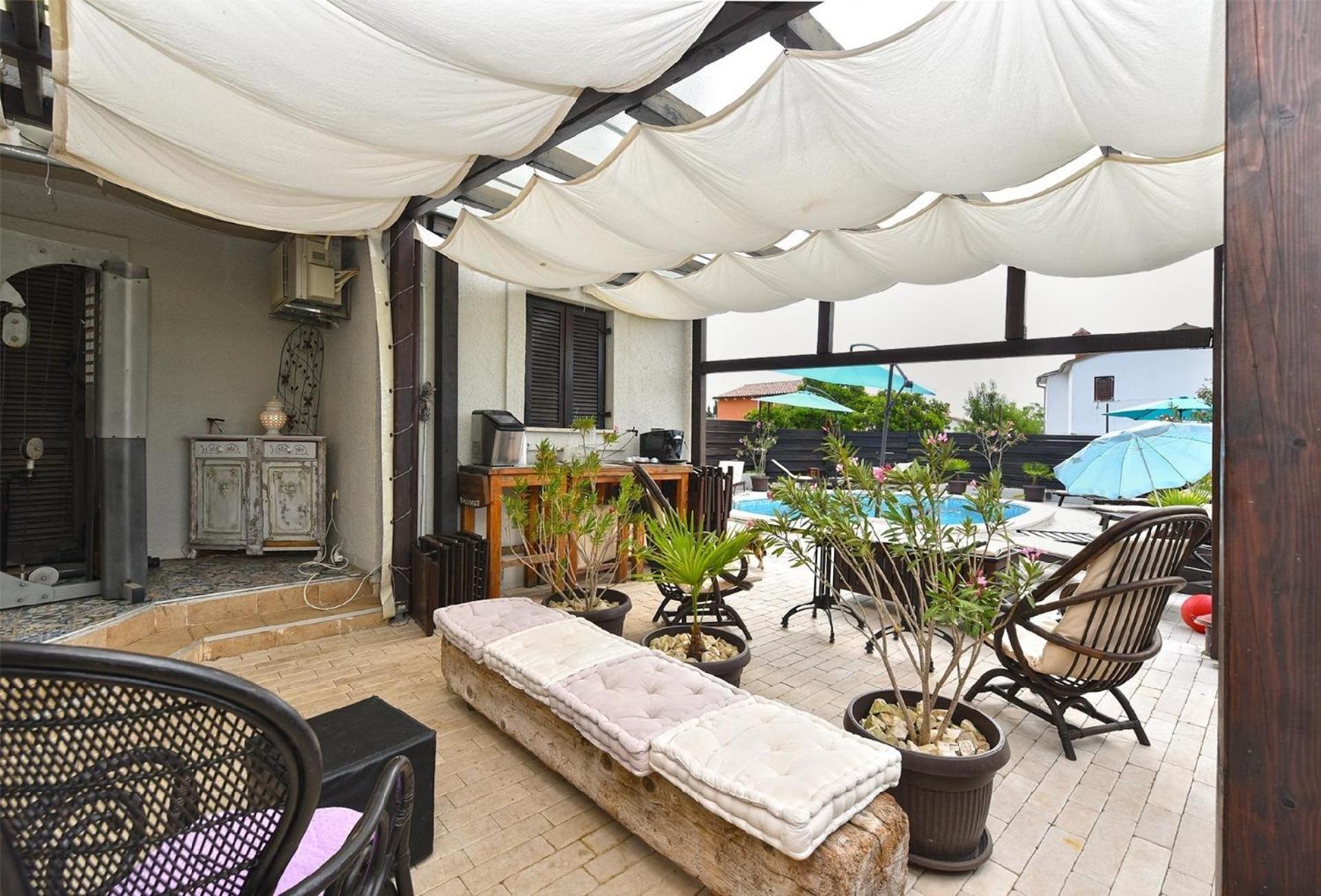 Ferienwohnung für 2 Personen ca 41 qm in Barbariga, Istrien Istrische Riviera view 2