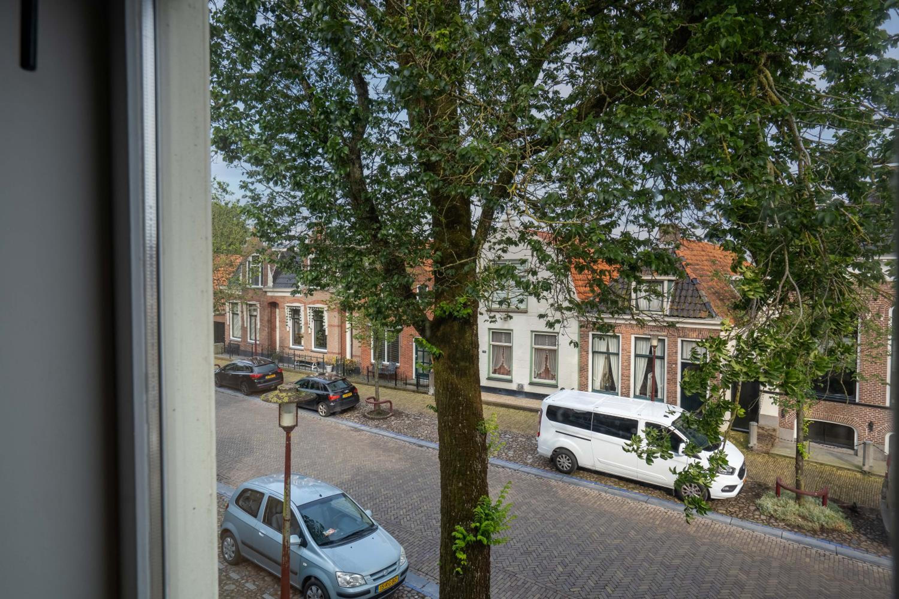 Op het Noard view 5