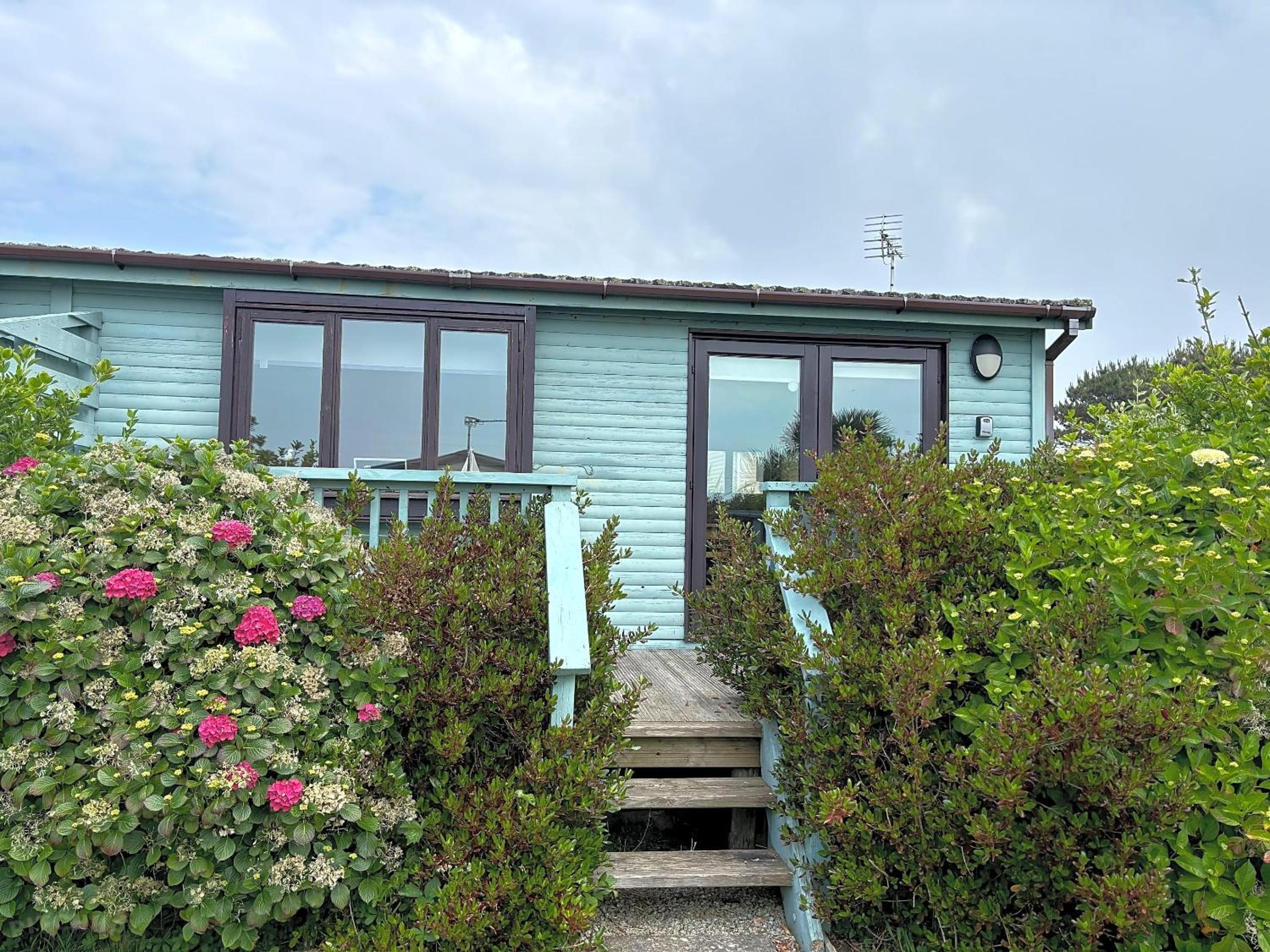 Seaview Holiday Park