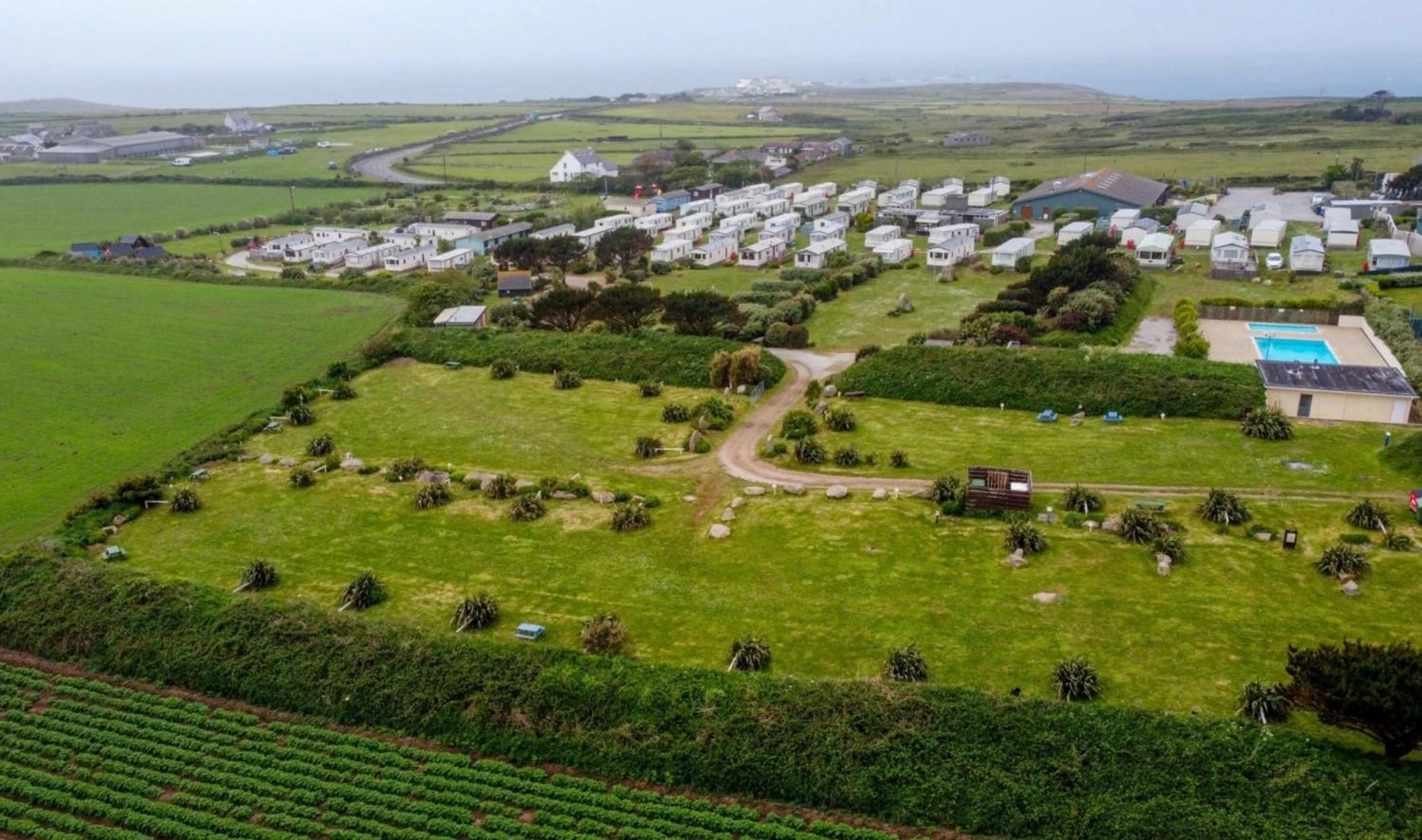 Seaview Holiday Park