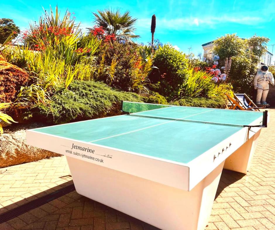 Seaview Holiday Park