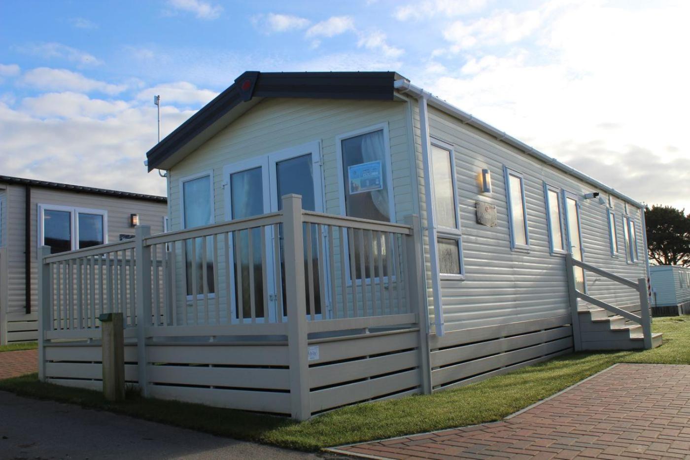 Seaview Holiday Park