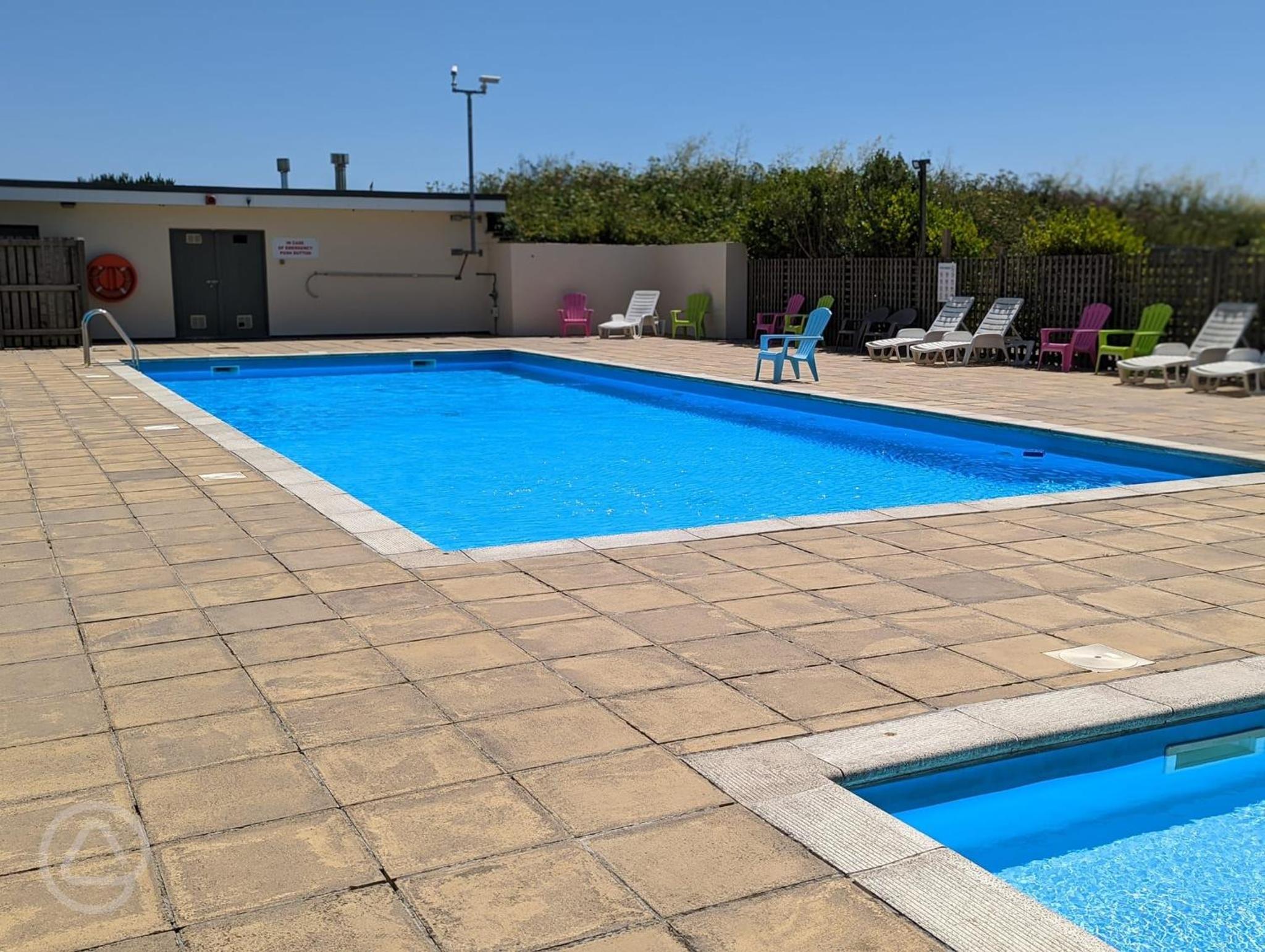 Seaview Holiday Park