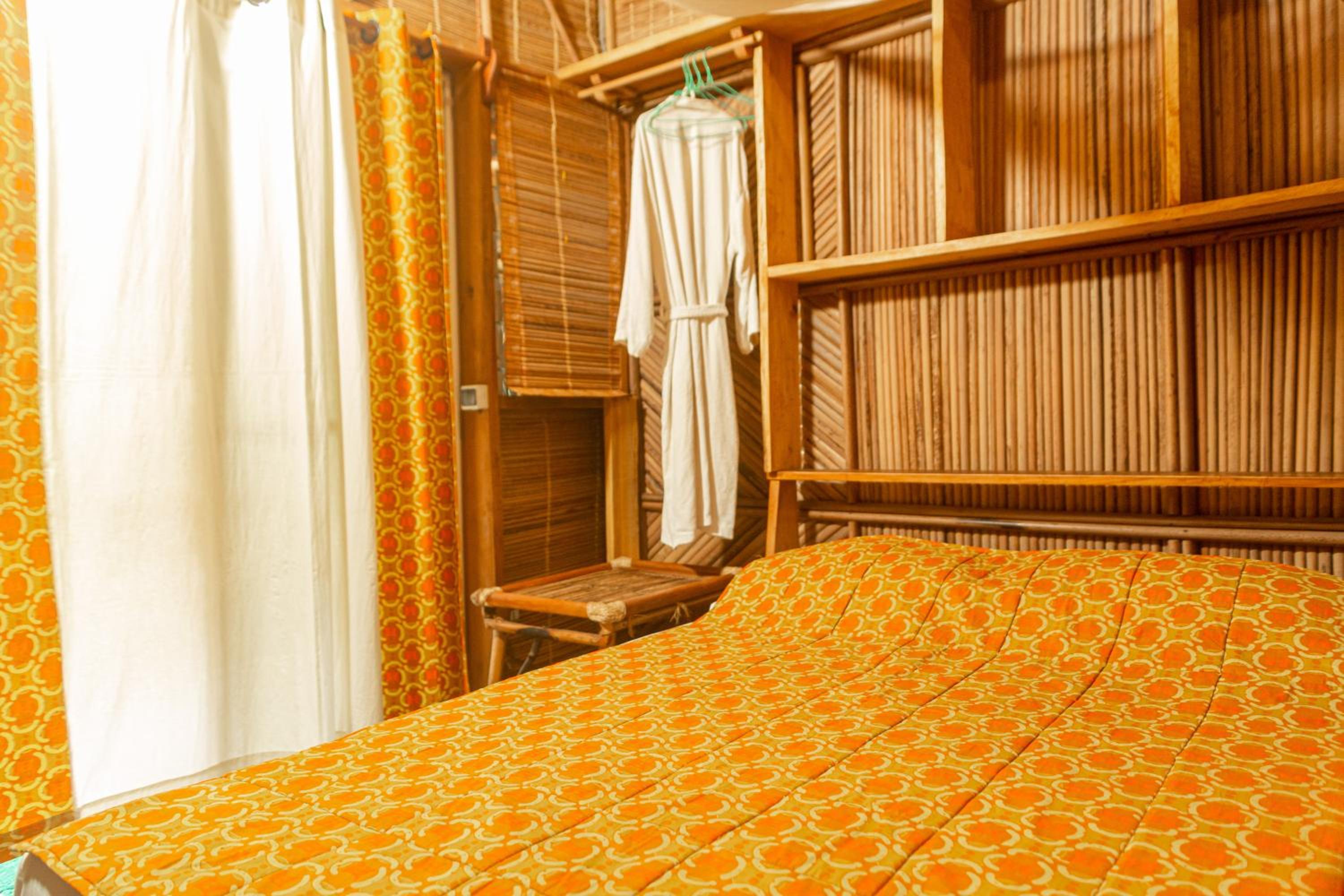 Alafia Lodge