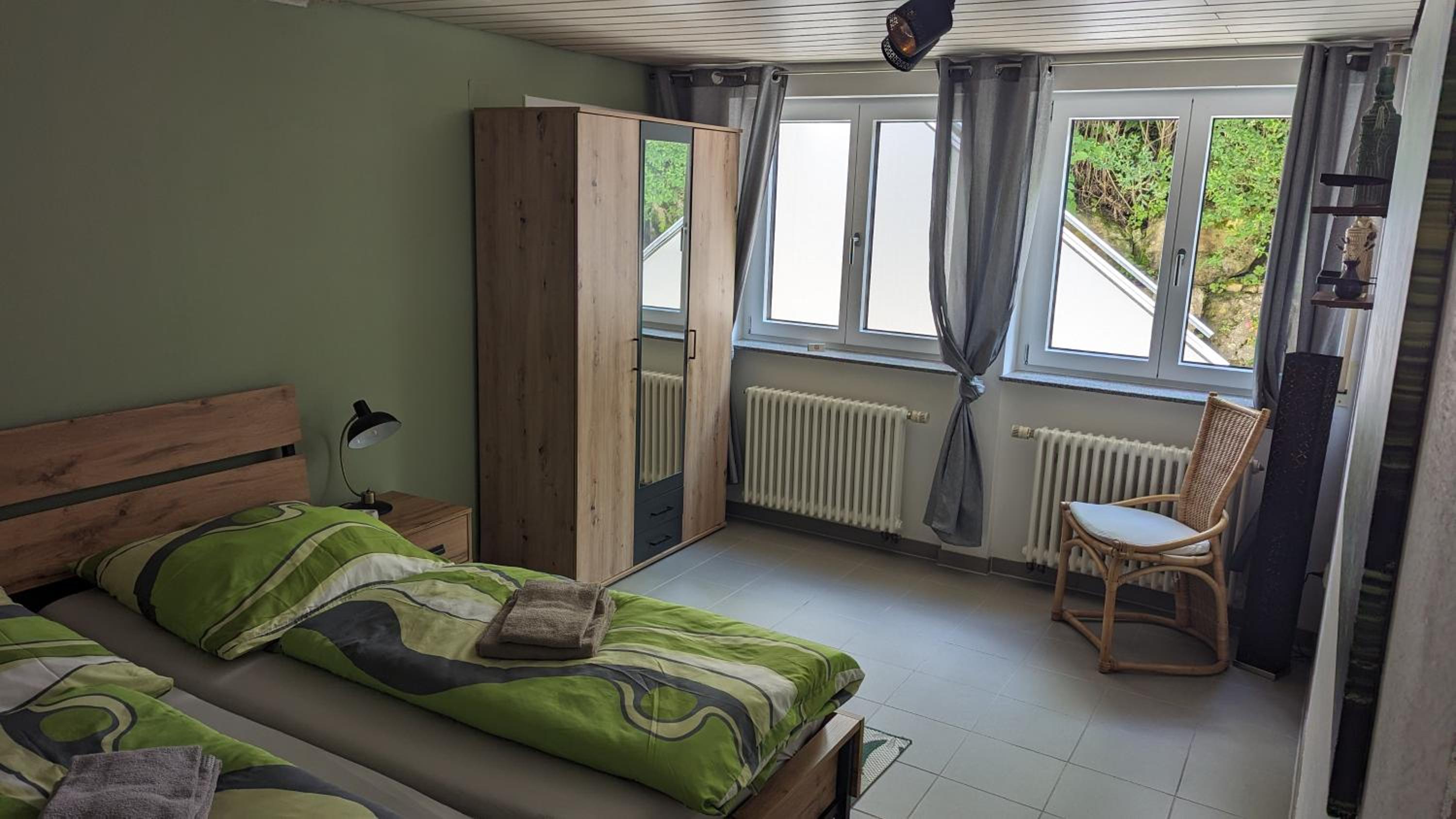 Ferienwohnung Hemer