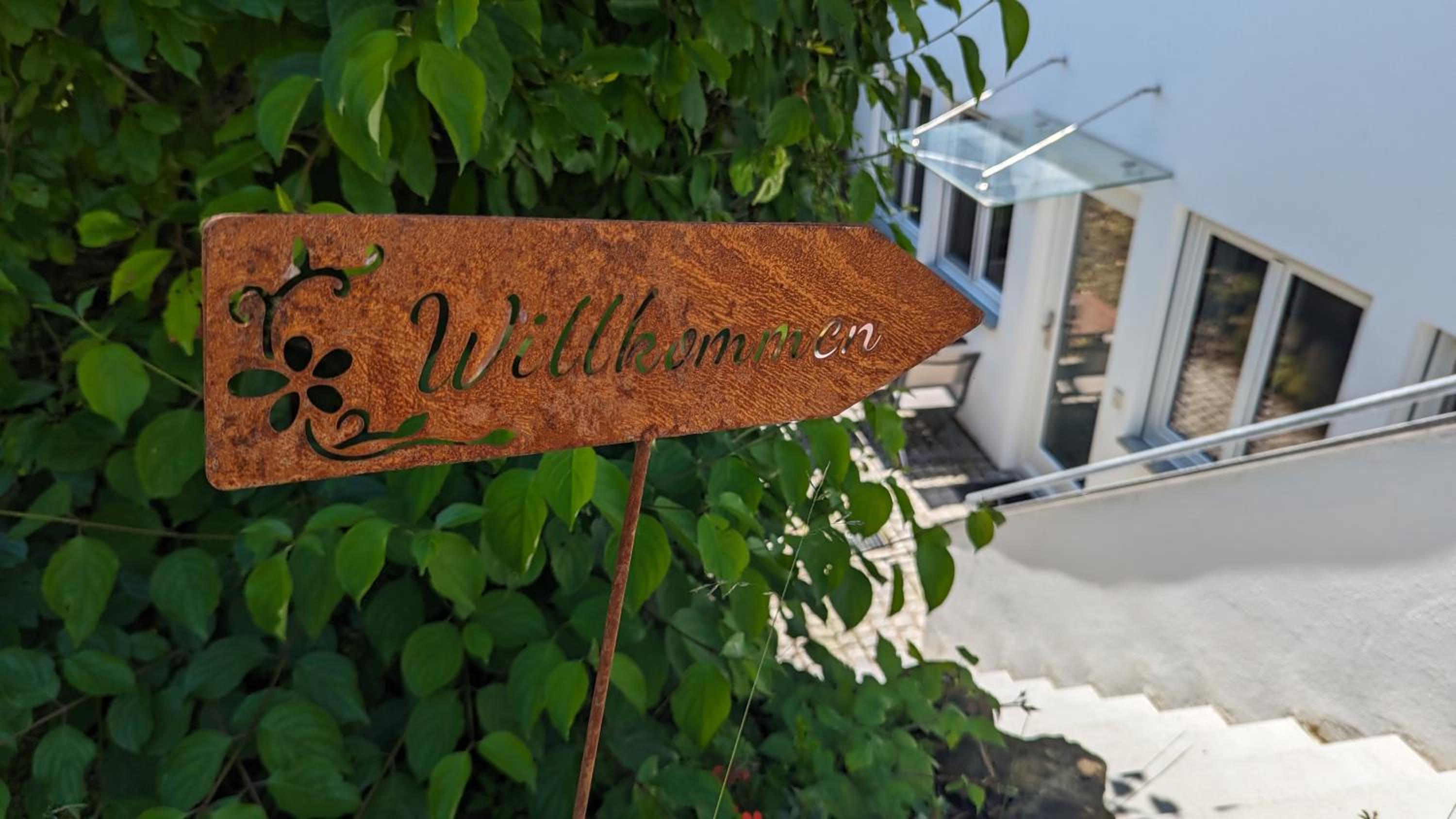 Ferienwohnung Hemer