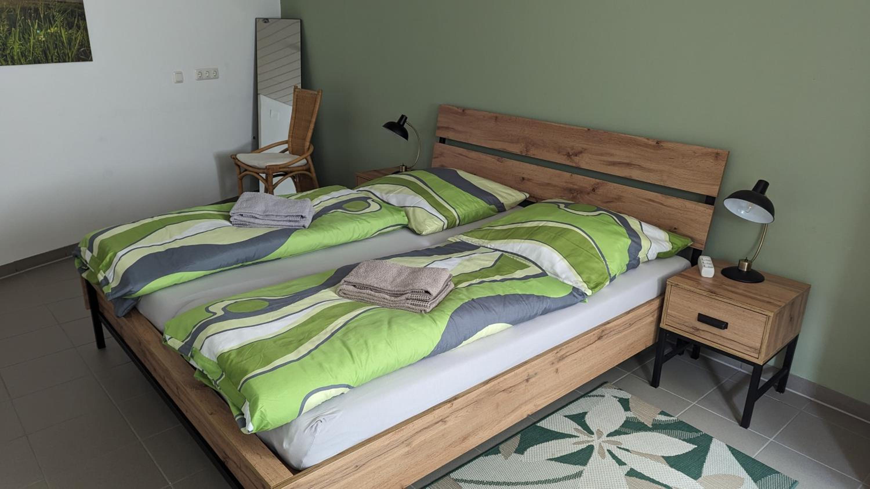 Ferienwohnung Hemer