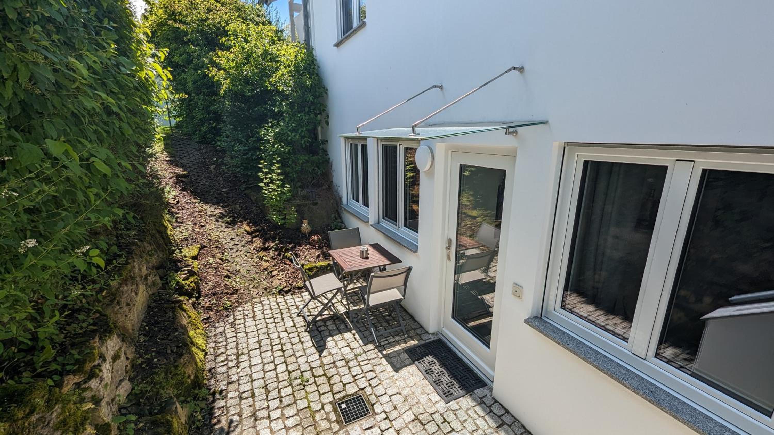 Ferienwohnung Hemer