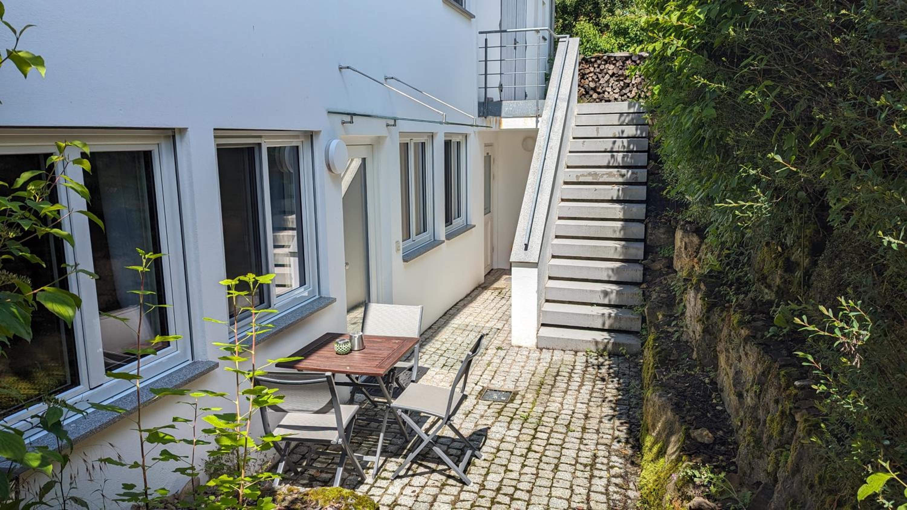 Ferienwohnung Hemer