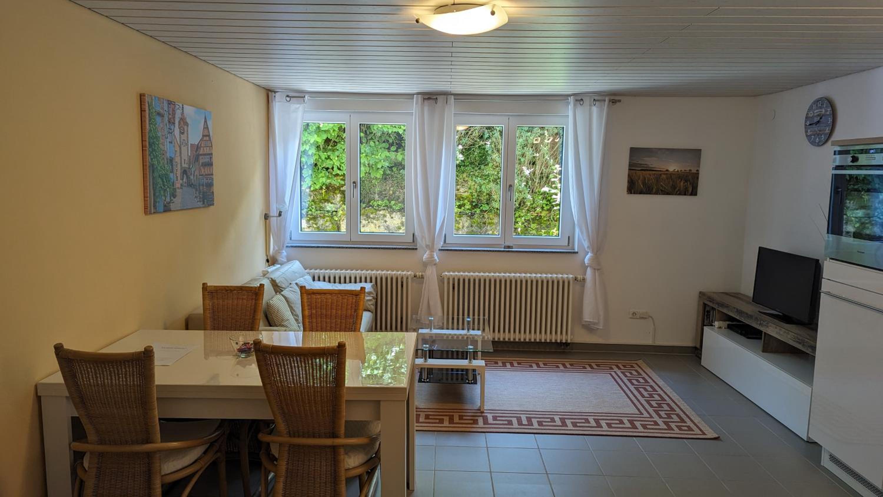 Ferienwohnung Hemer