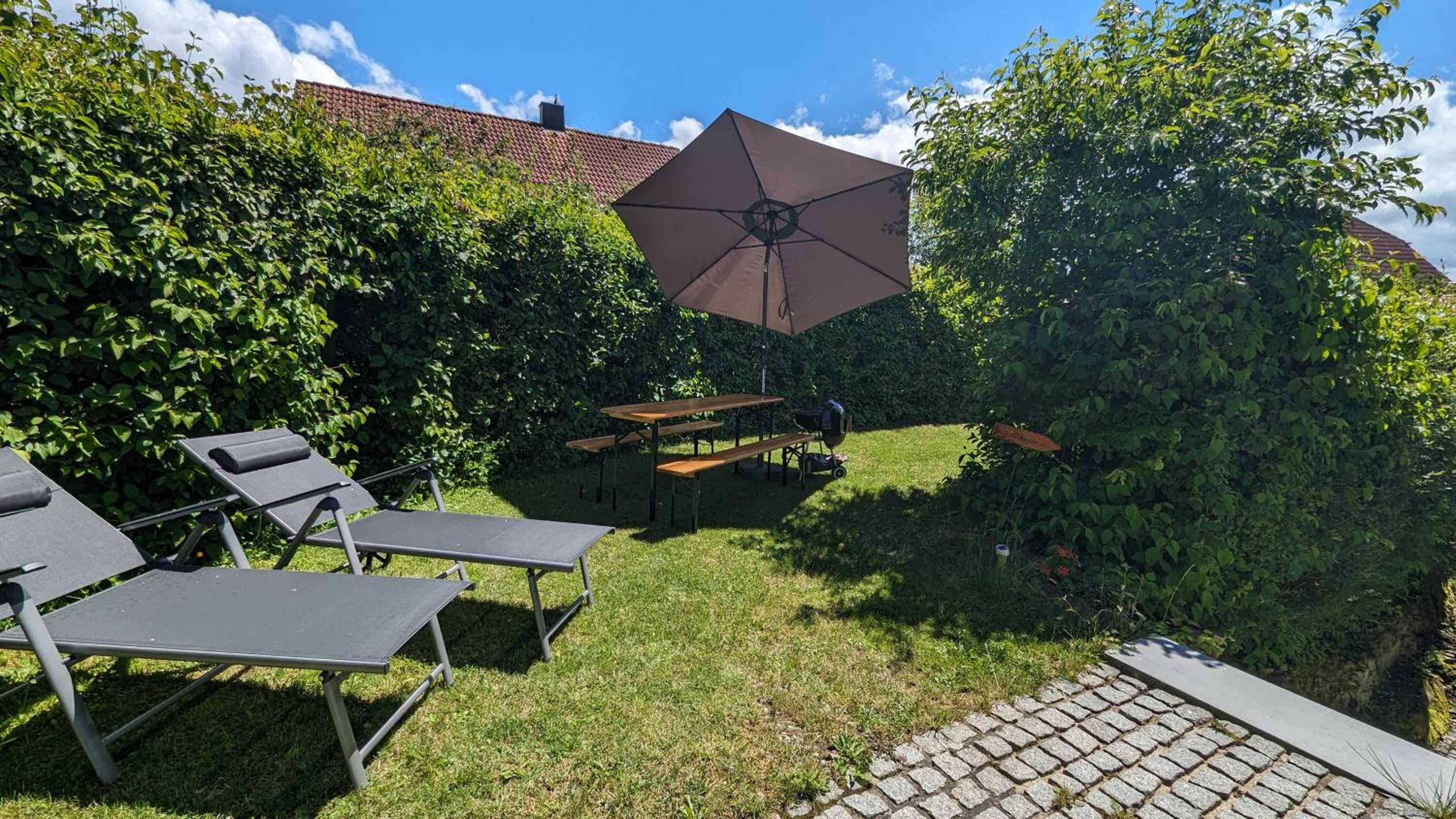 Ferienwohnung Hemer