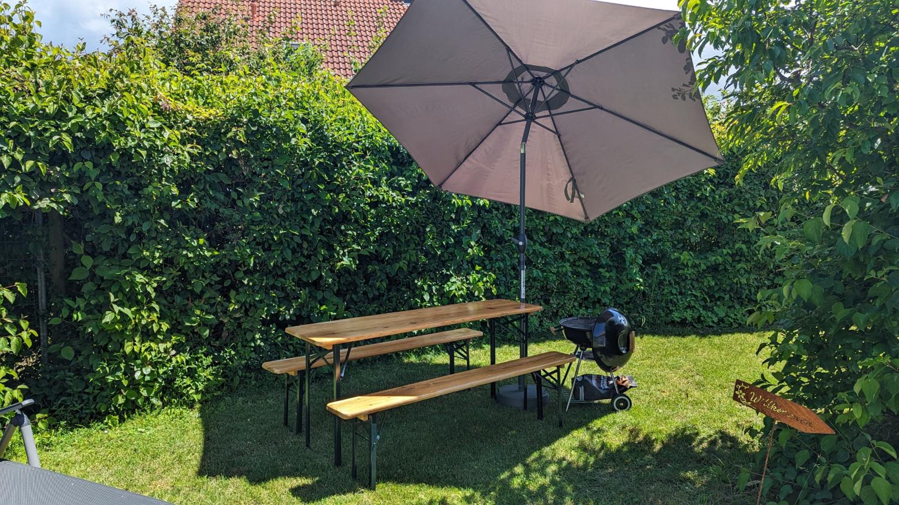 Ferienwohnung Hemer